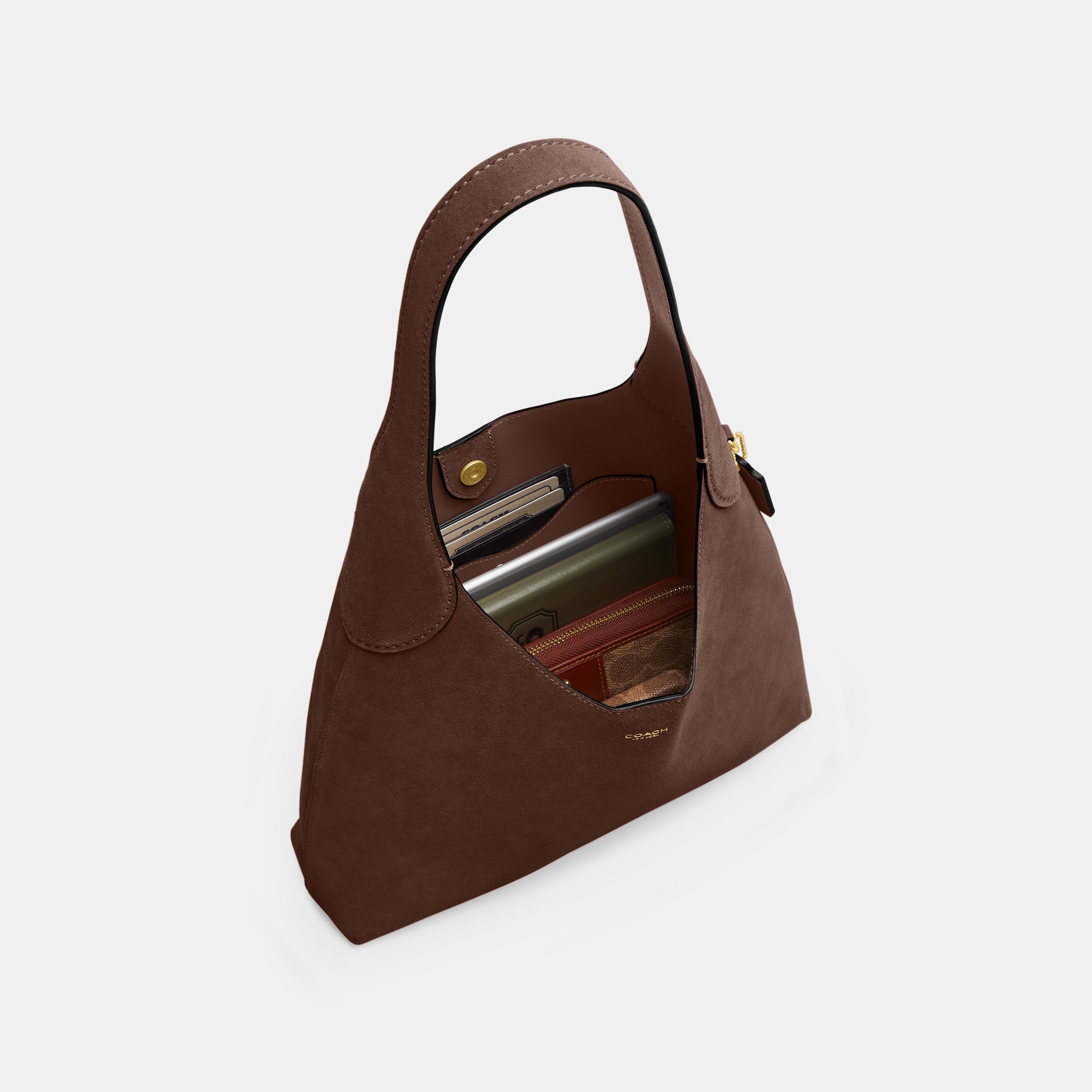 Brooklyn Shoulder Bag 28