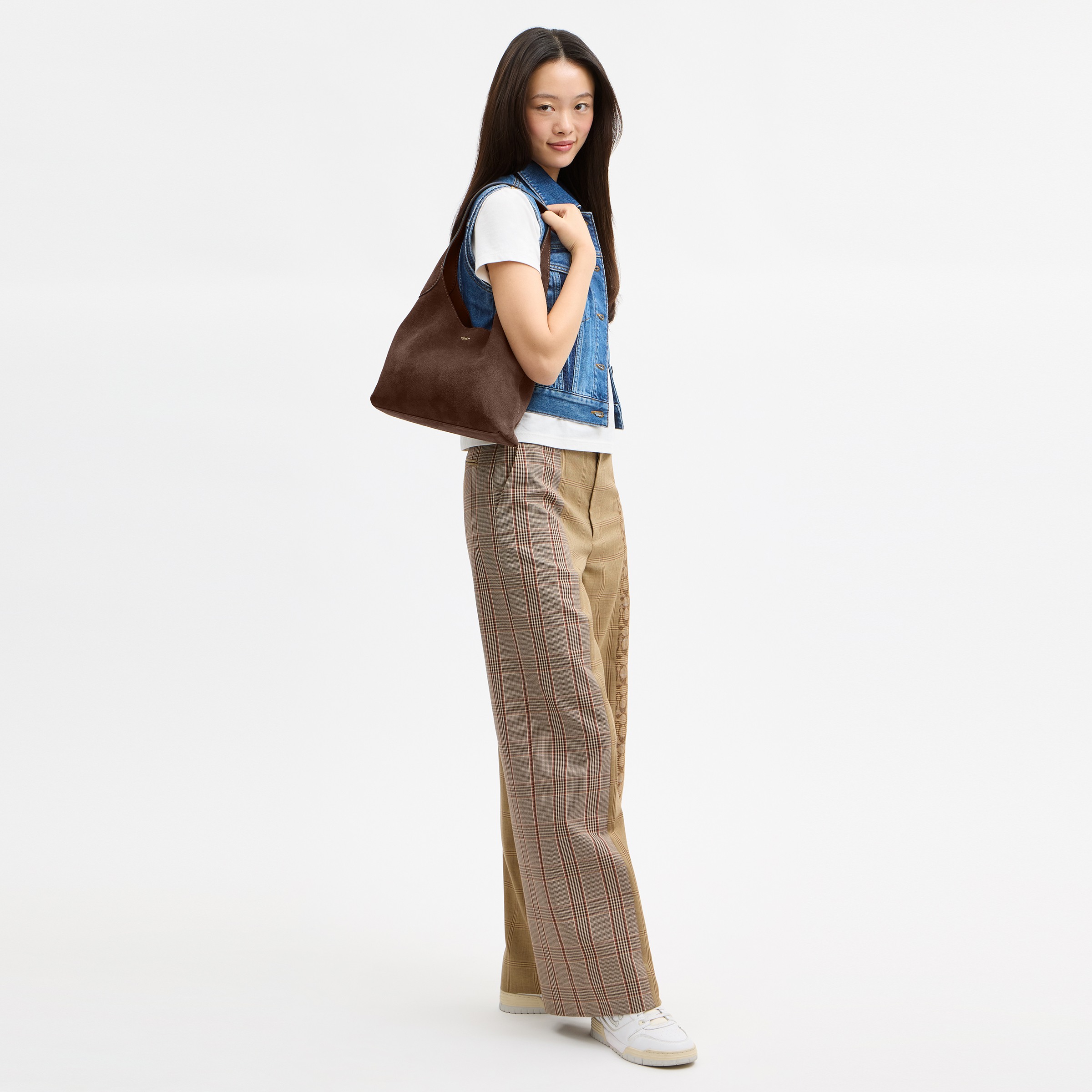 Brooklyn Shoulder Bag 28