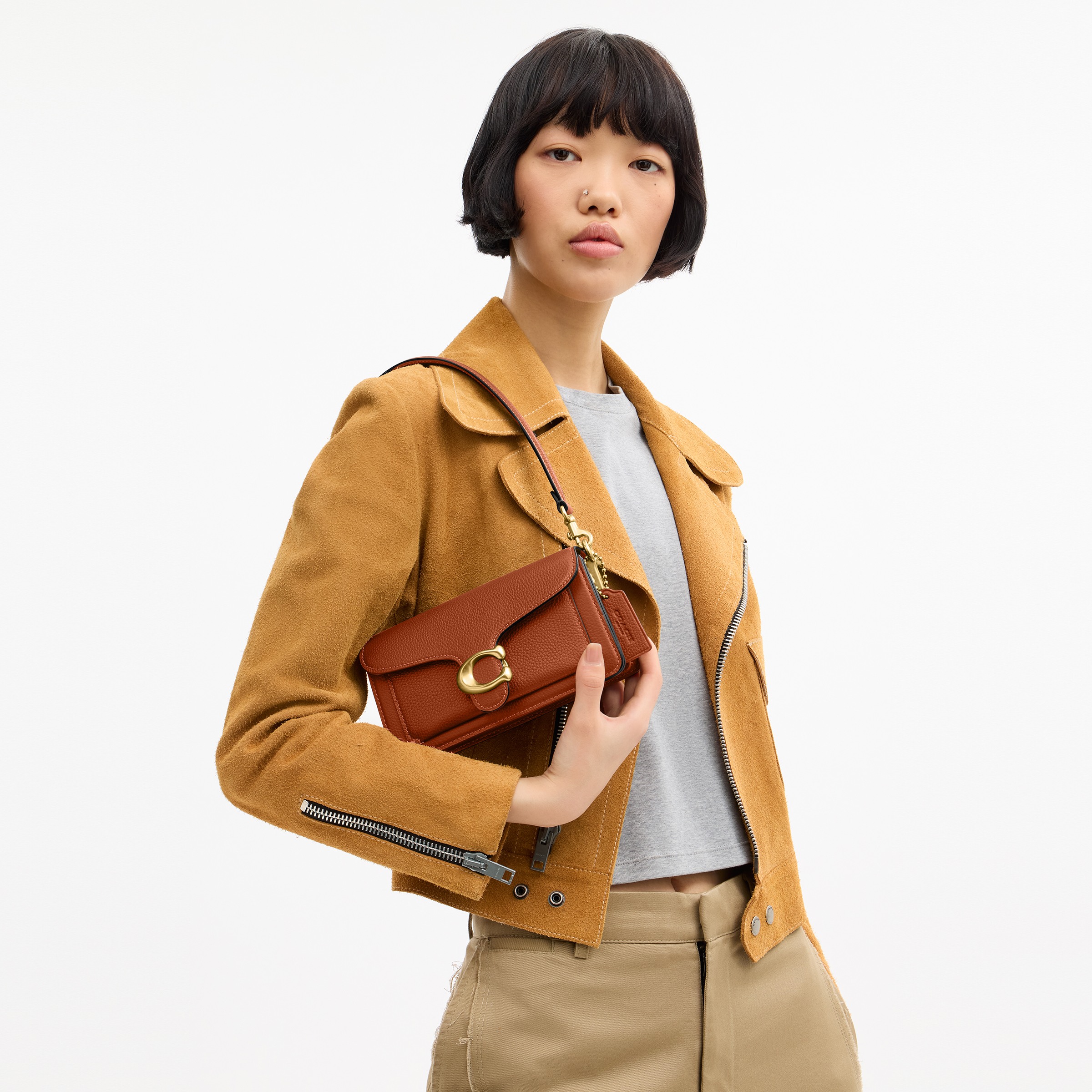 Tabby Shoulder Bag 20