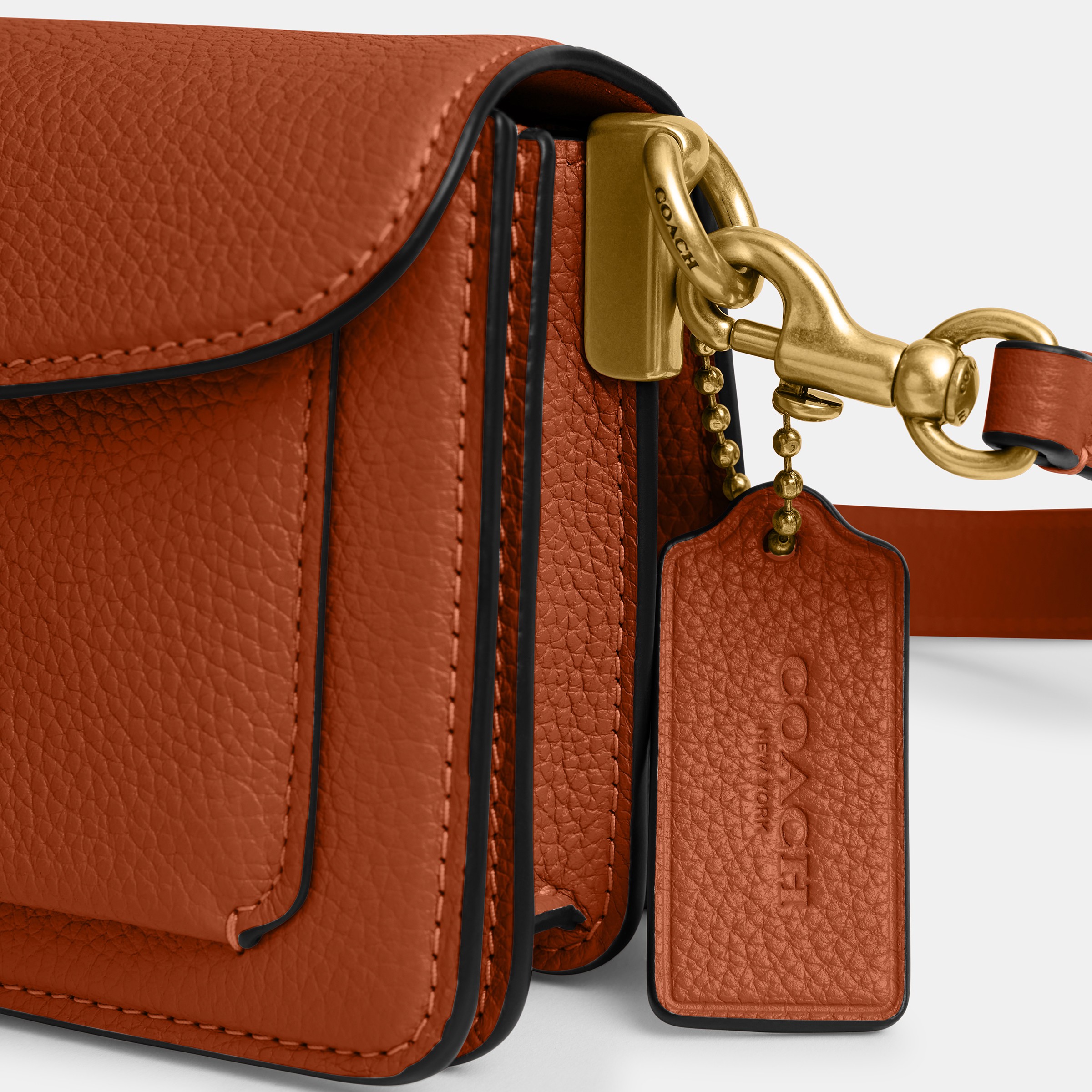 Tabby Shoulder Bag 20