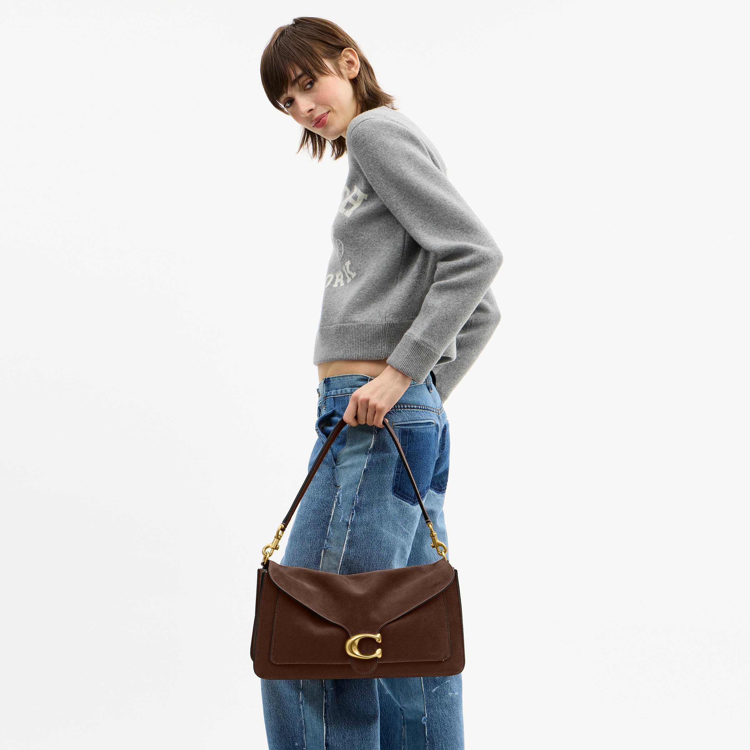 Tabby Shoulder Bag 36