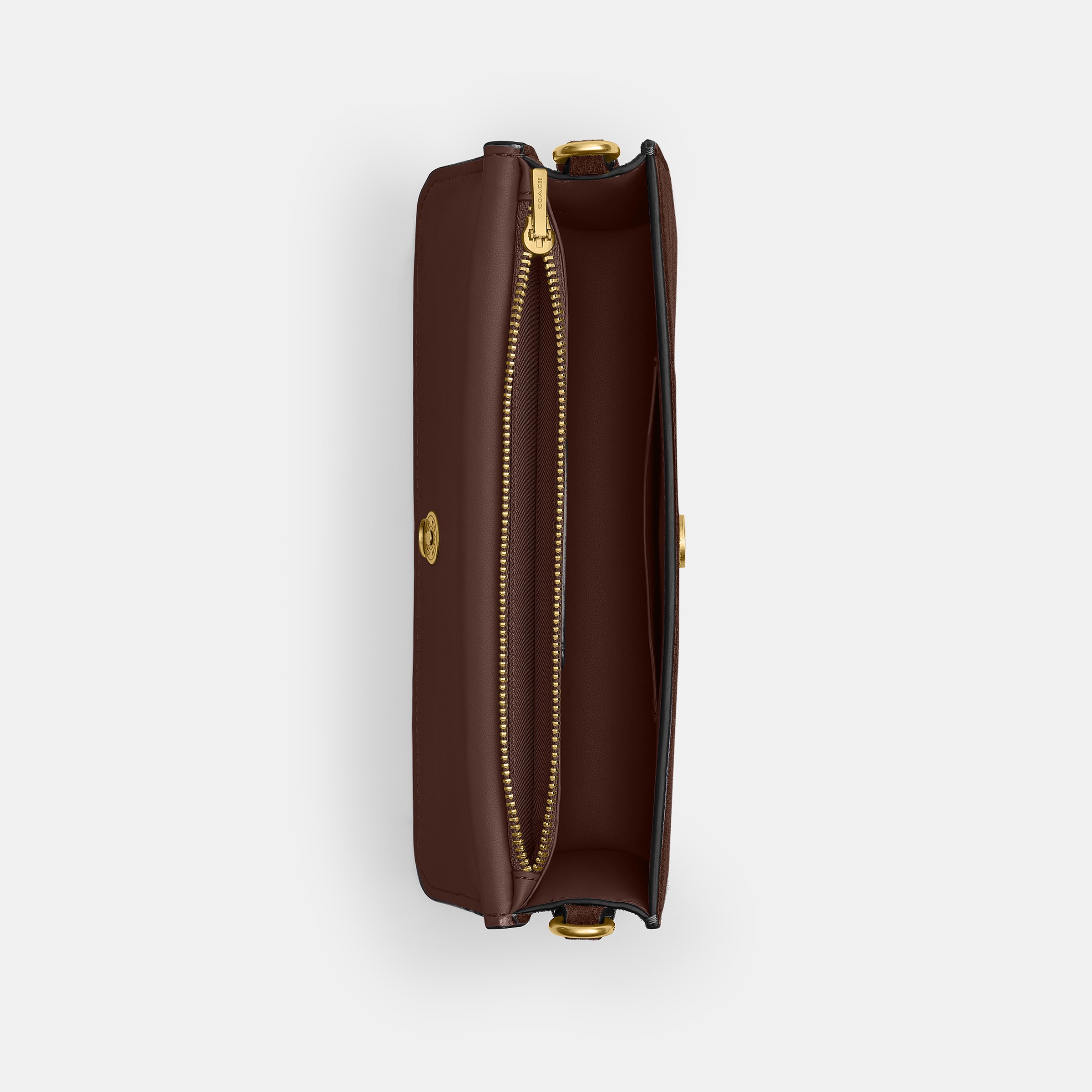 Elora Top Handle Crossbody Bag