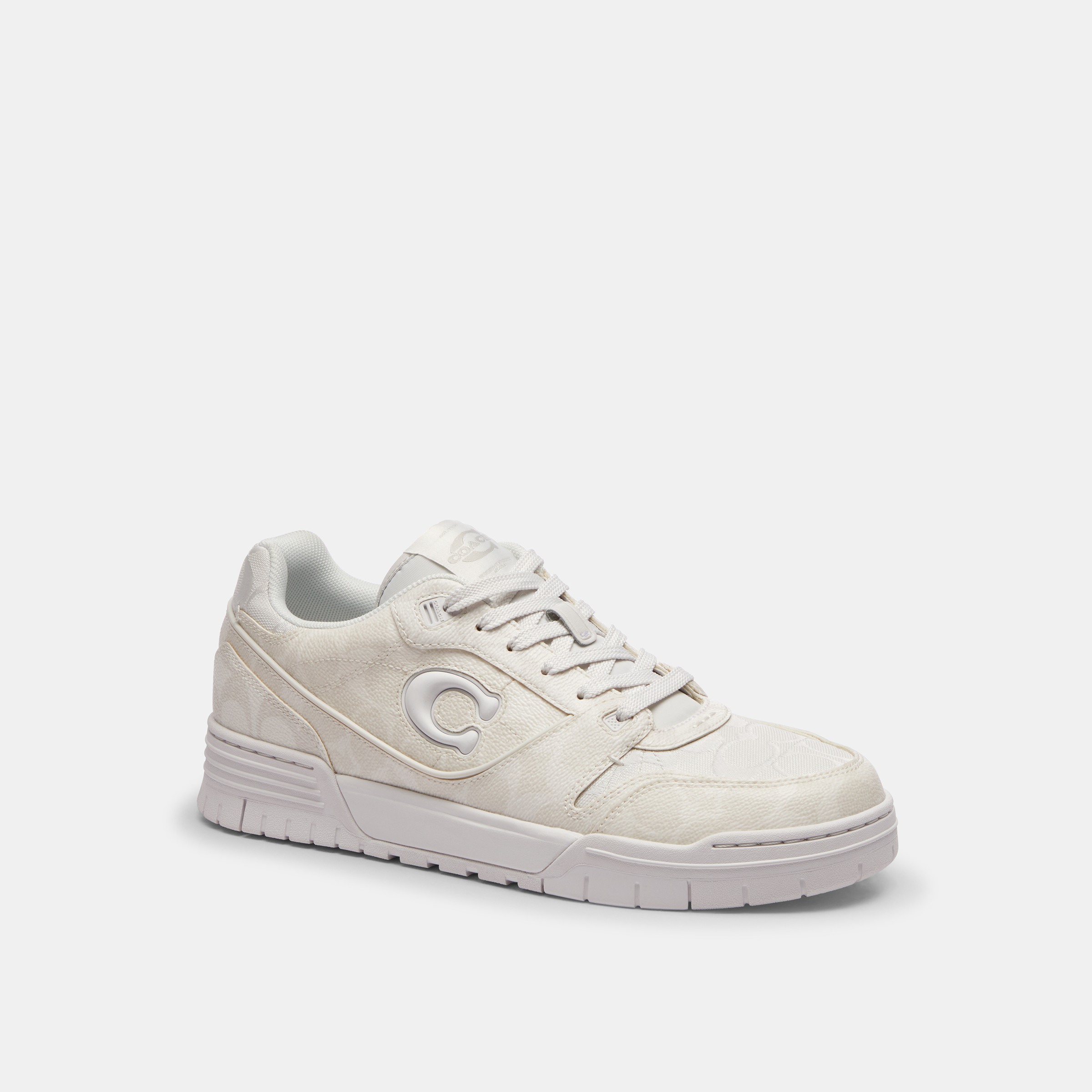 Soho Sneaker In Signature