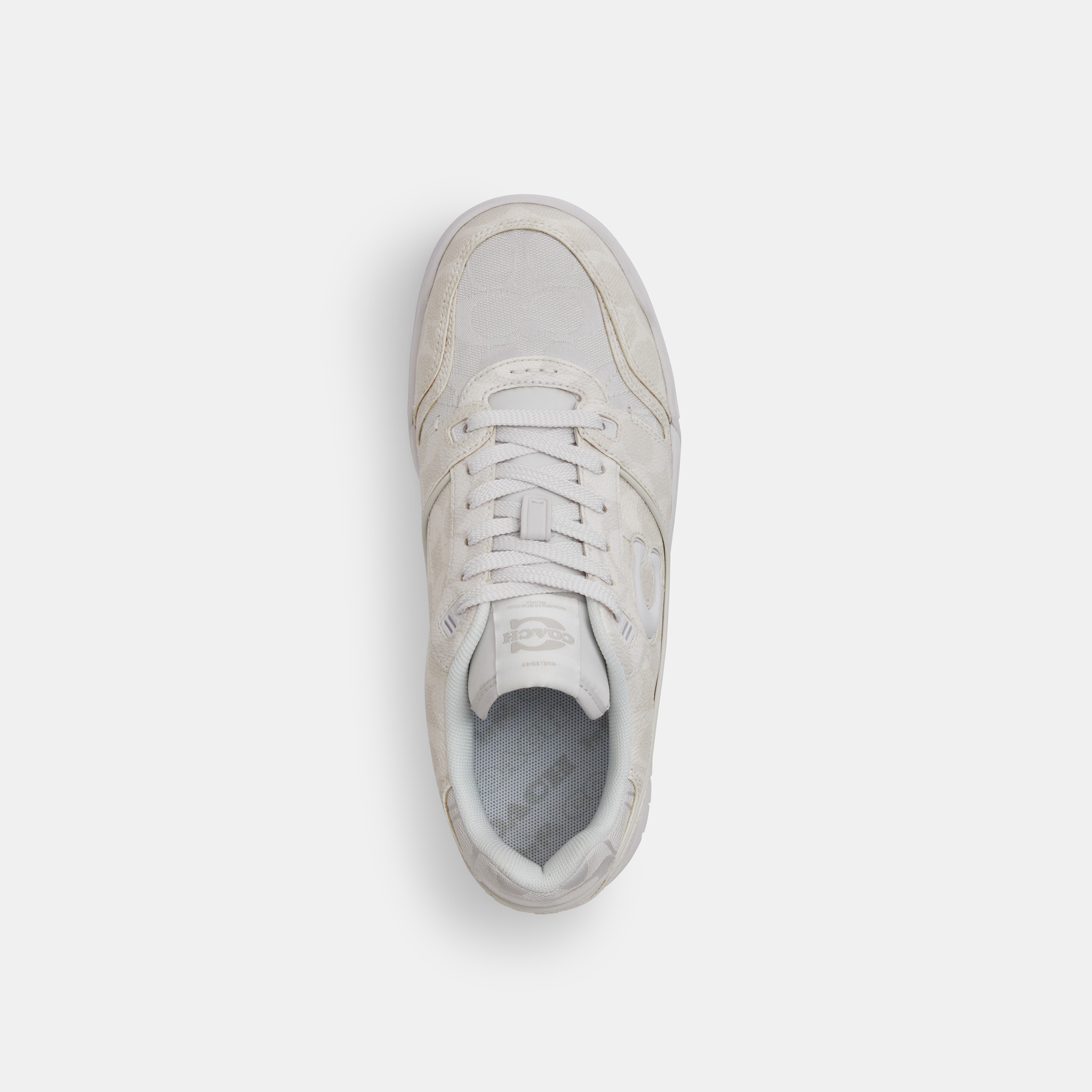 Soho Sneaker In Signature