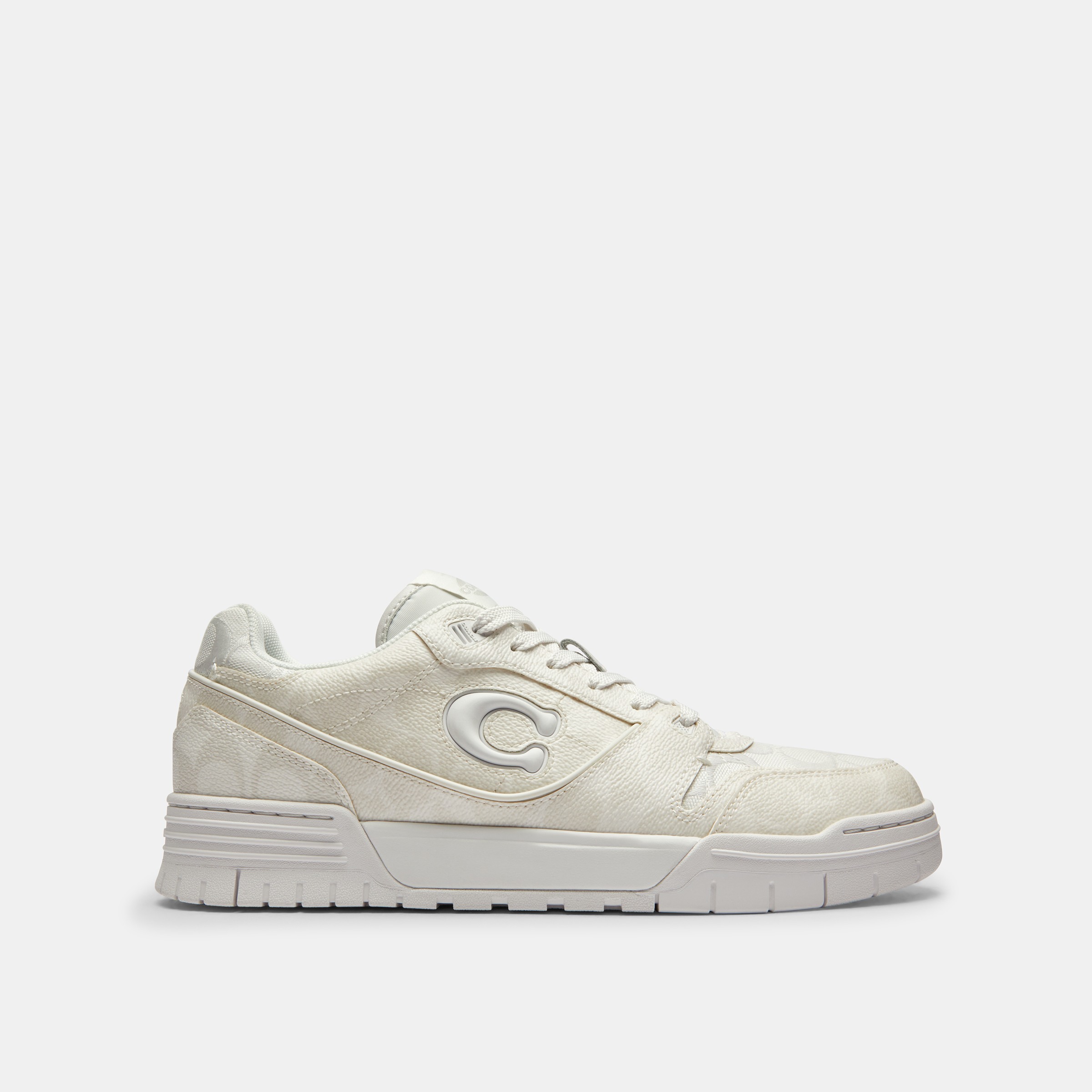 Soho Sneaker In Signature