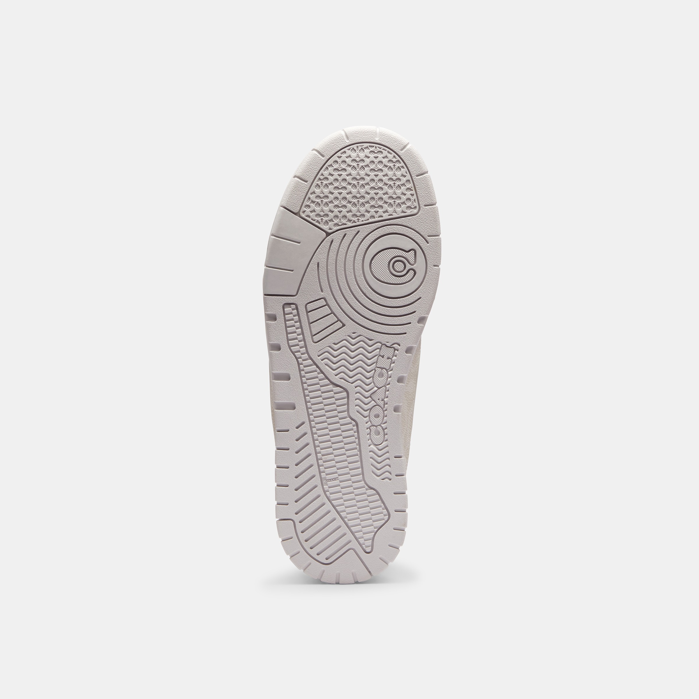 Soho Sneaker In Signature