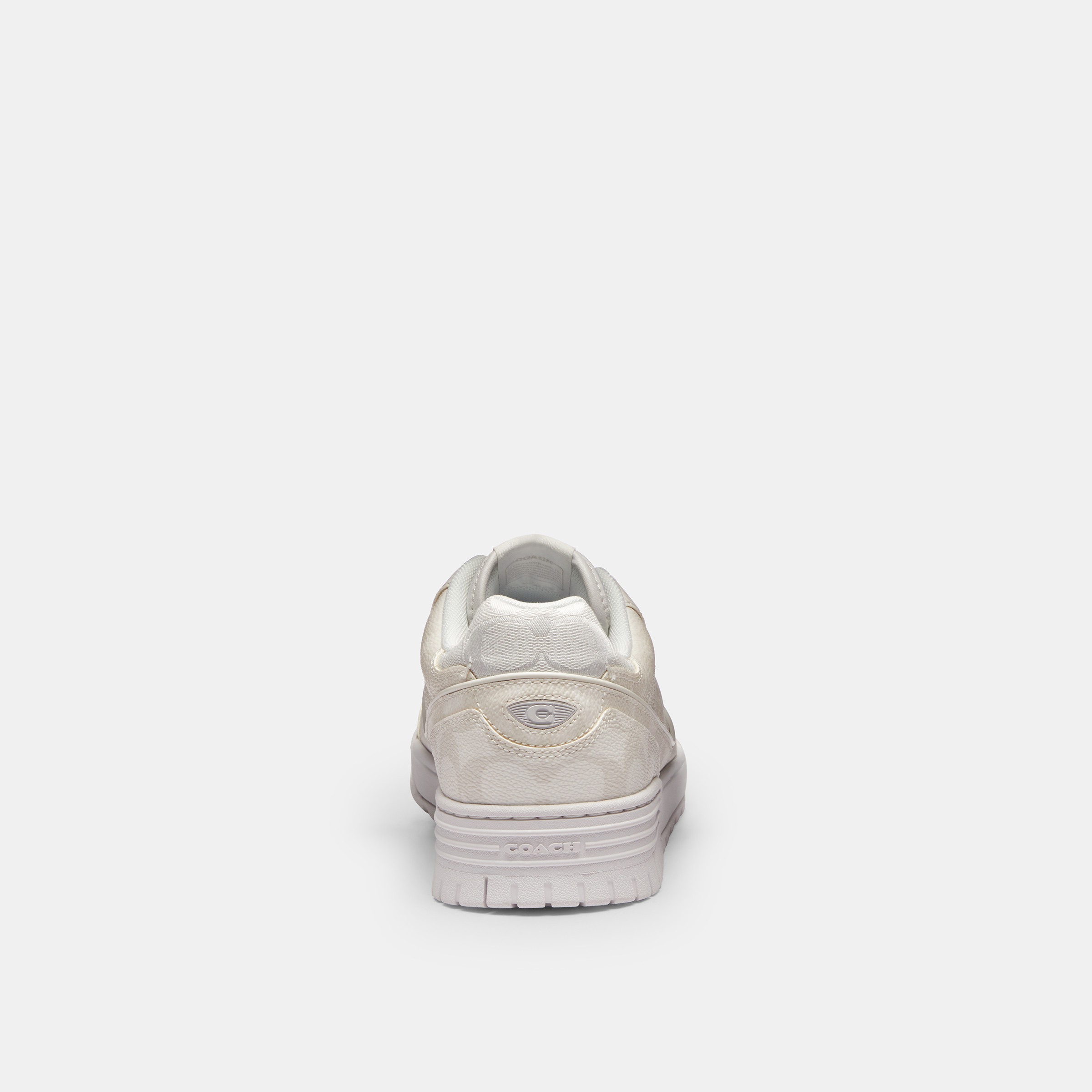 Soho Sneaker In Signature