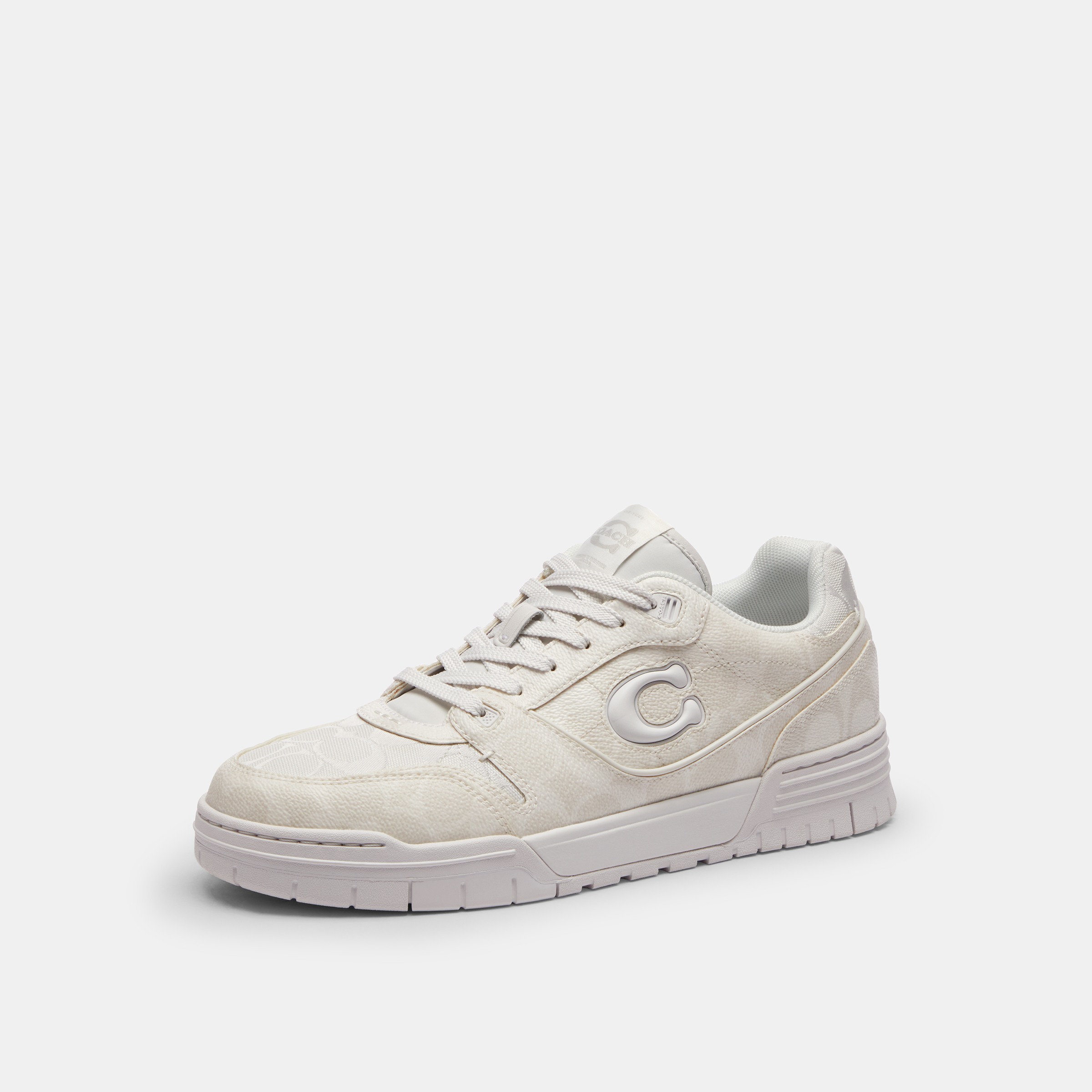 Soho Sneaker In Signature
