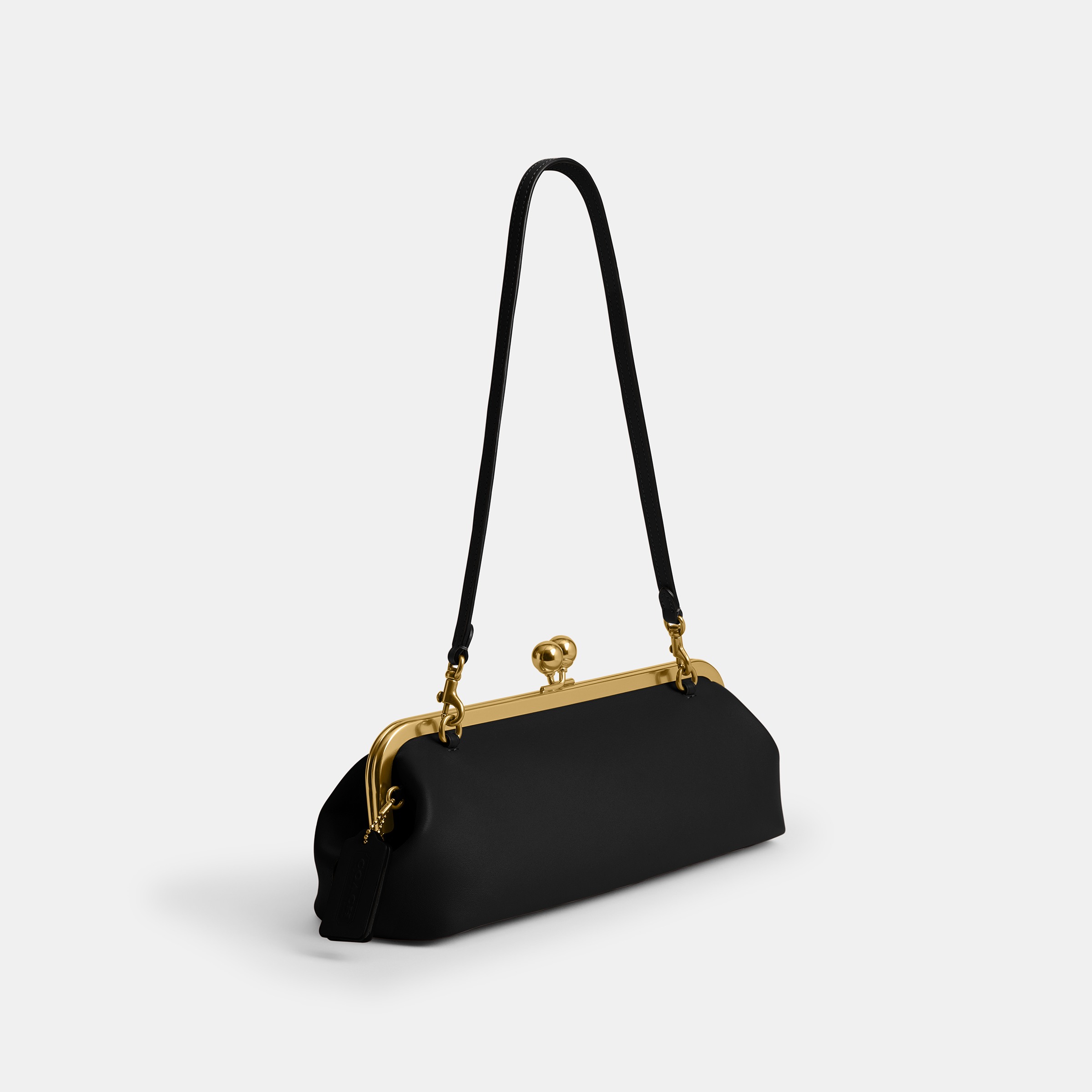 Kisslock Frame Bag 30