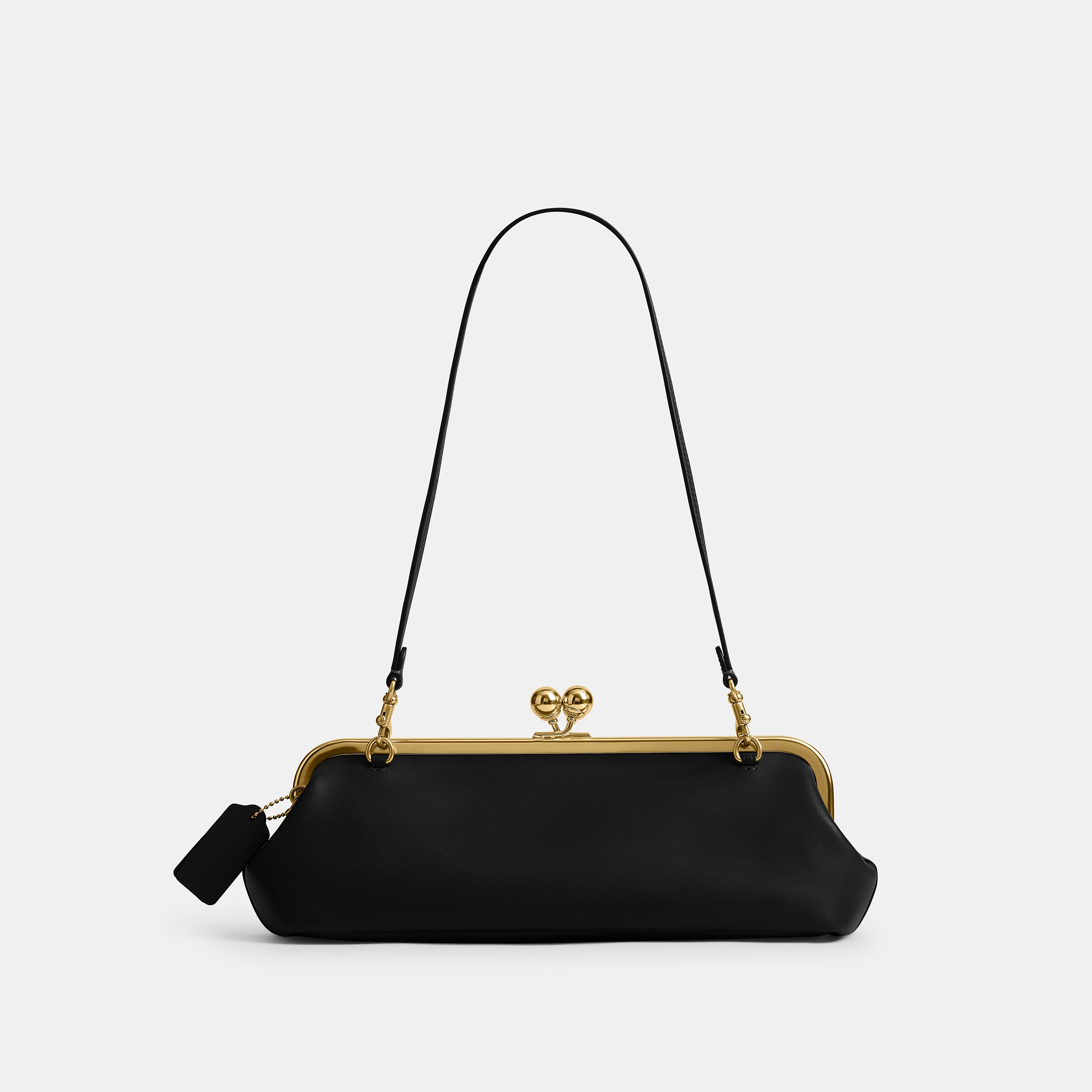 Kisslock Frame Bag 30