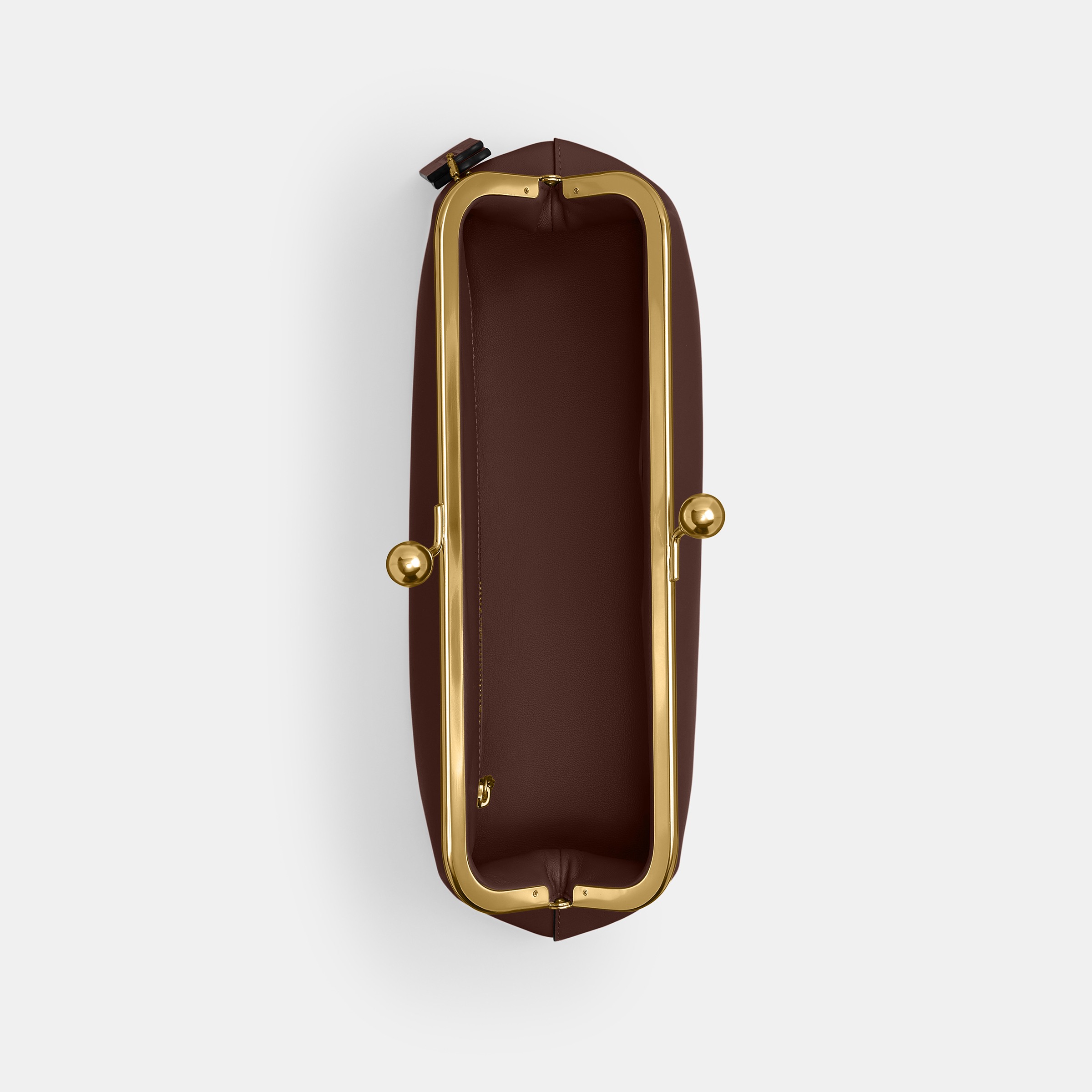 Kisslock Frame Bag 30