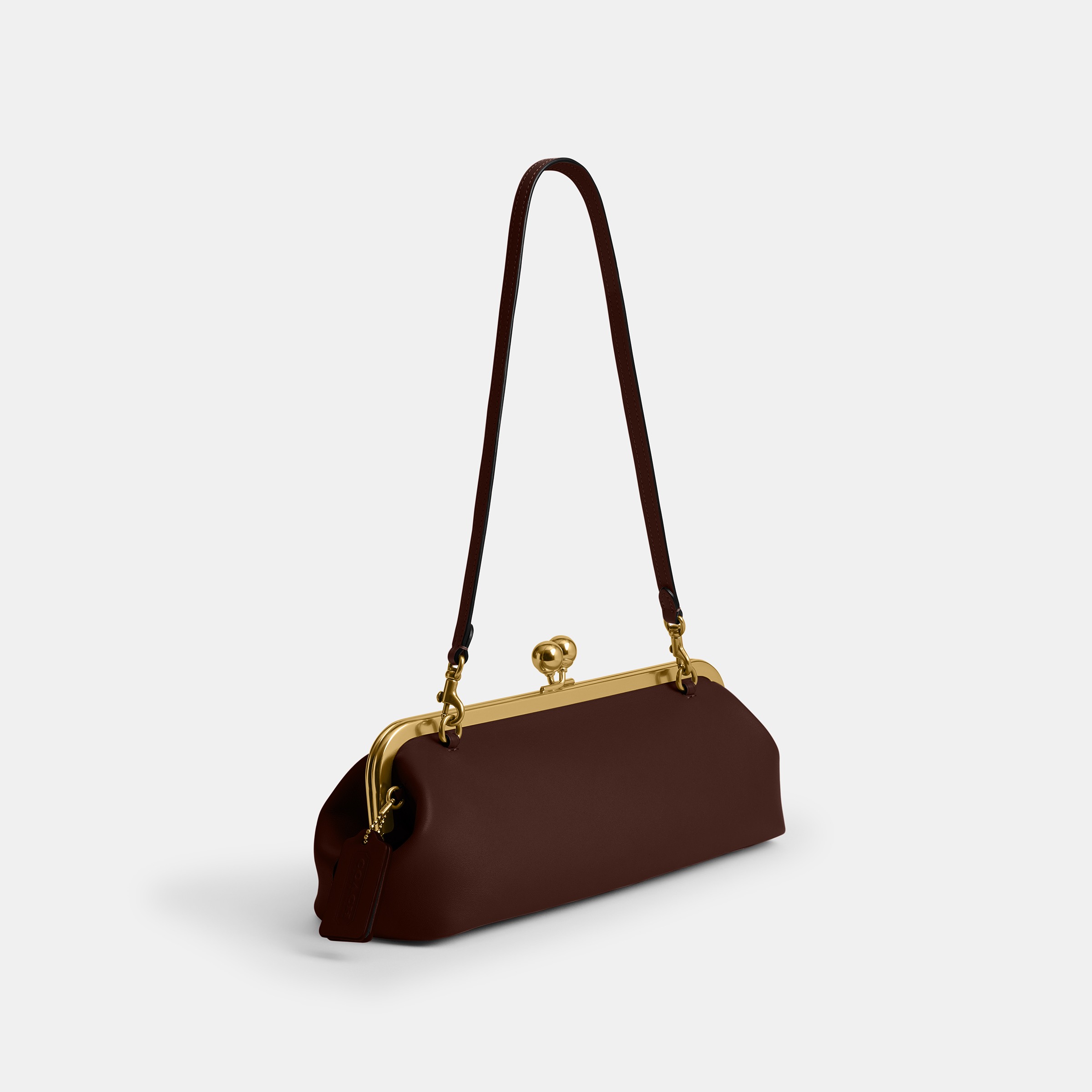 Kisslock Frame Bag 30