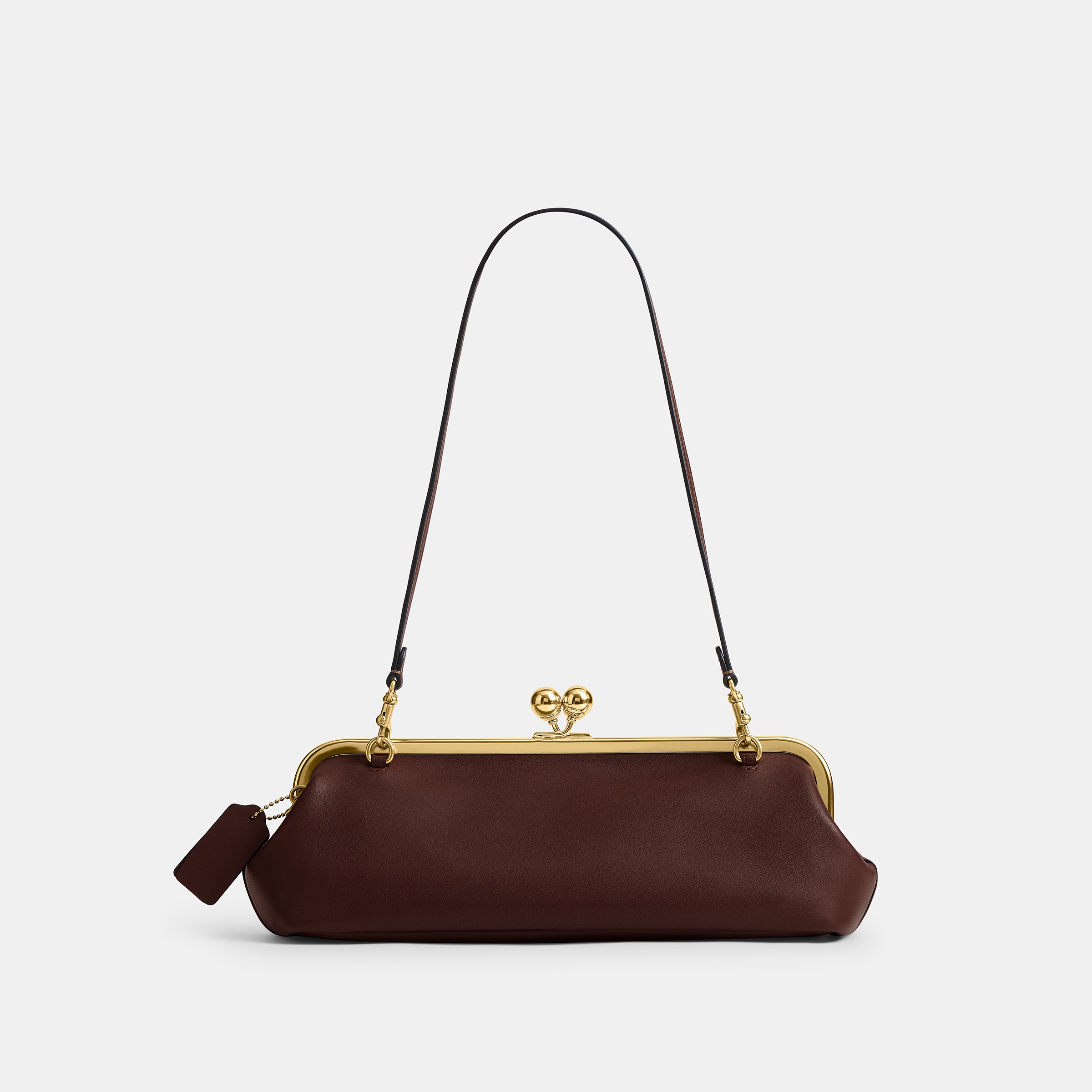 Kisslock Frame Bag 30