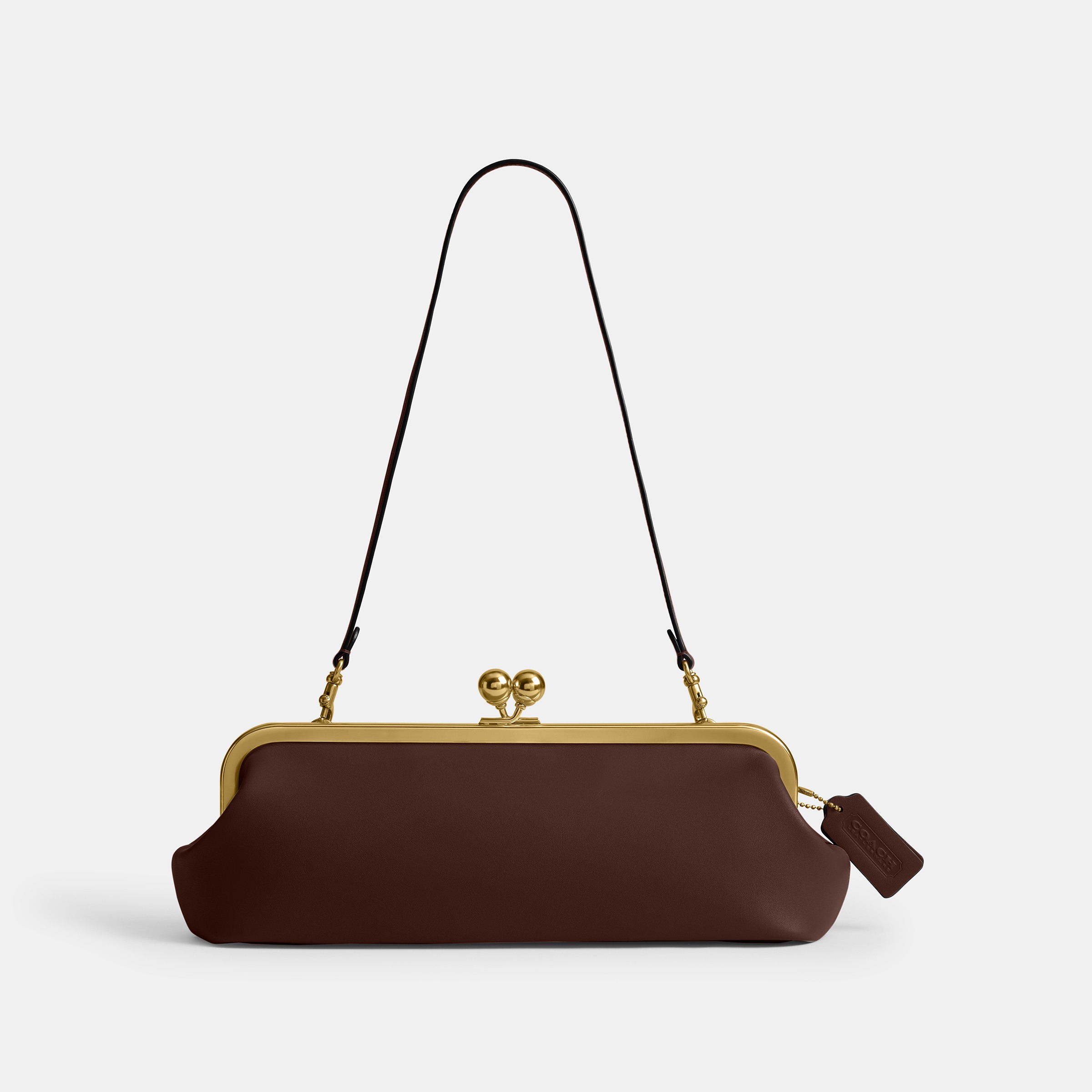 Kisslock Frame Bag 30