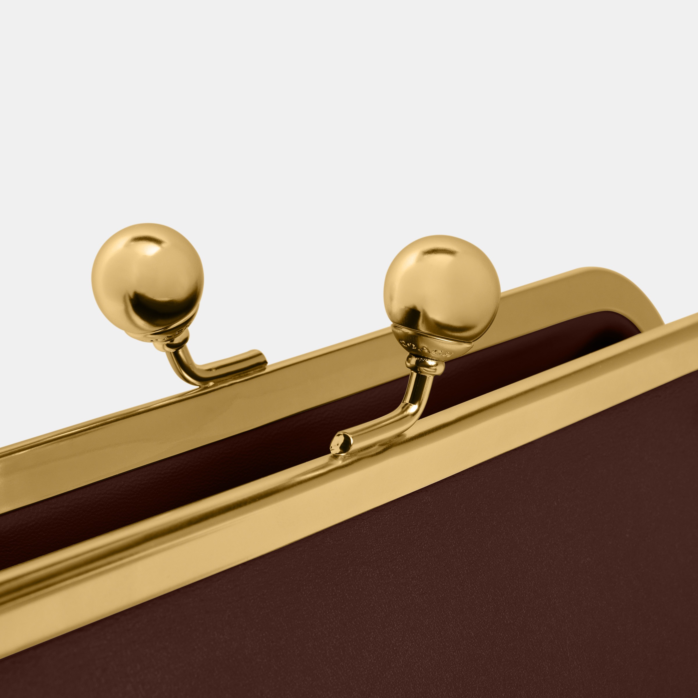 Kisslock Frame Bag 30
