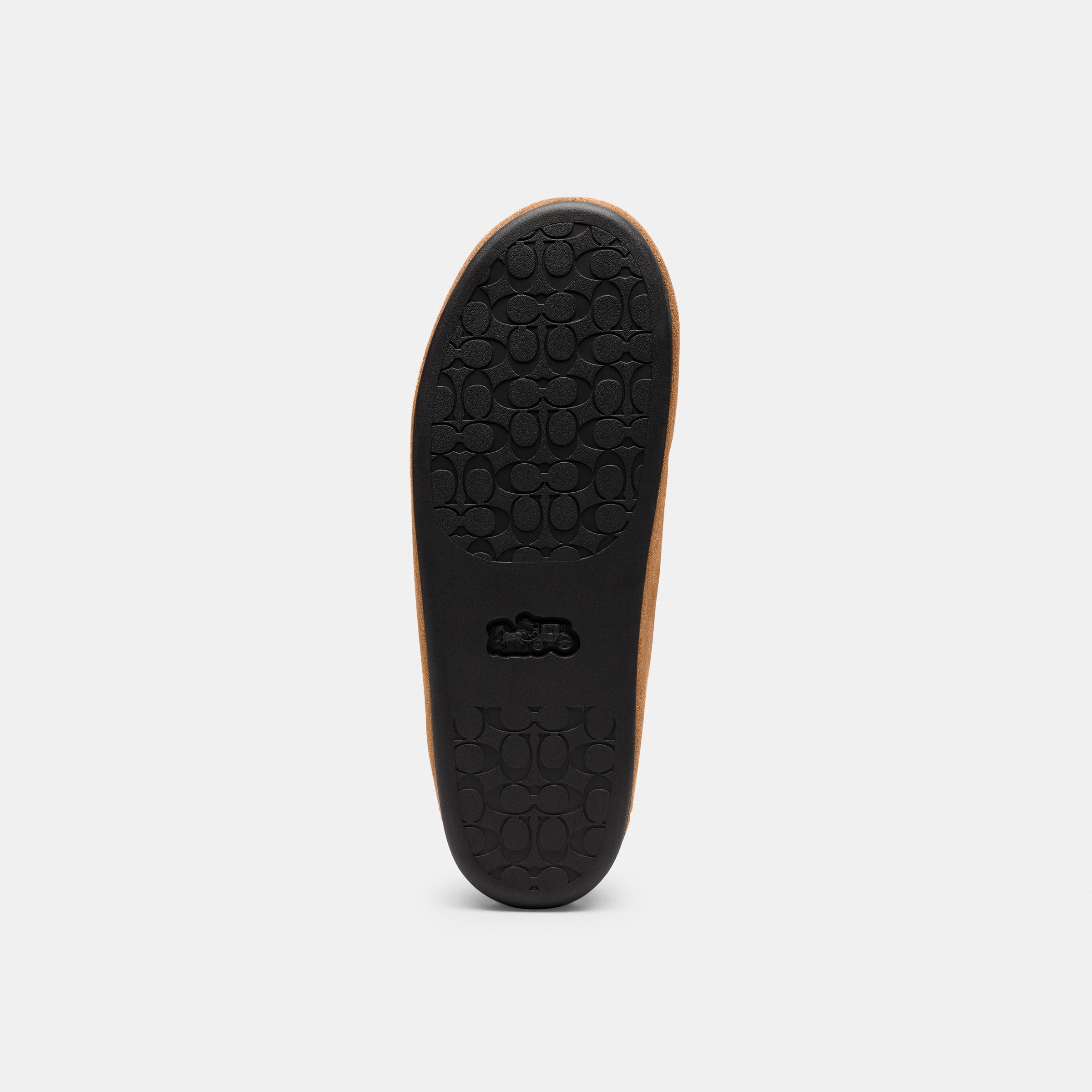 Sculpted C Soft Mule