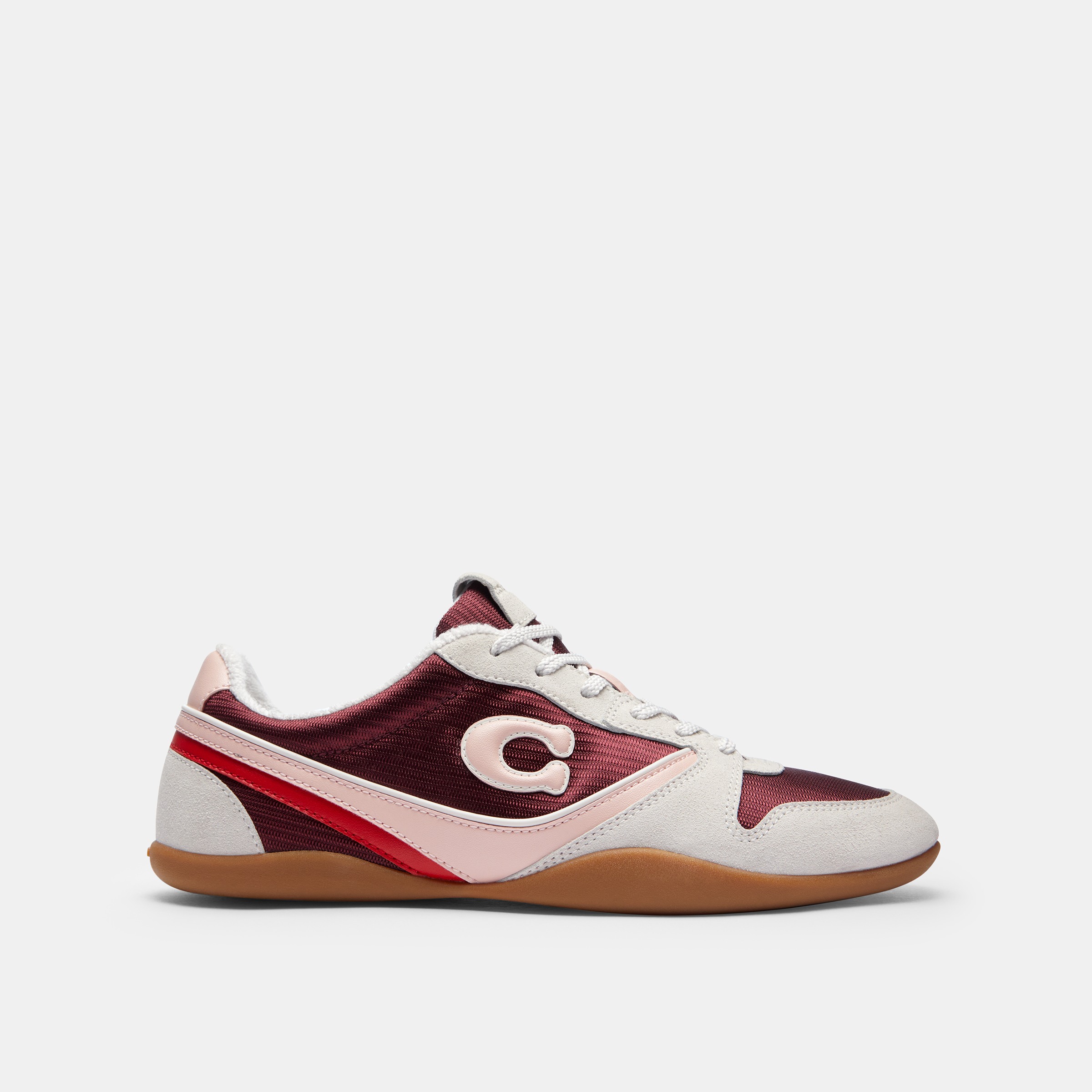 Track Sneaker
