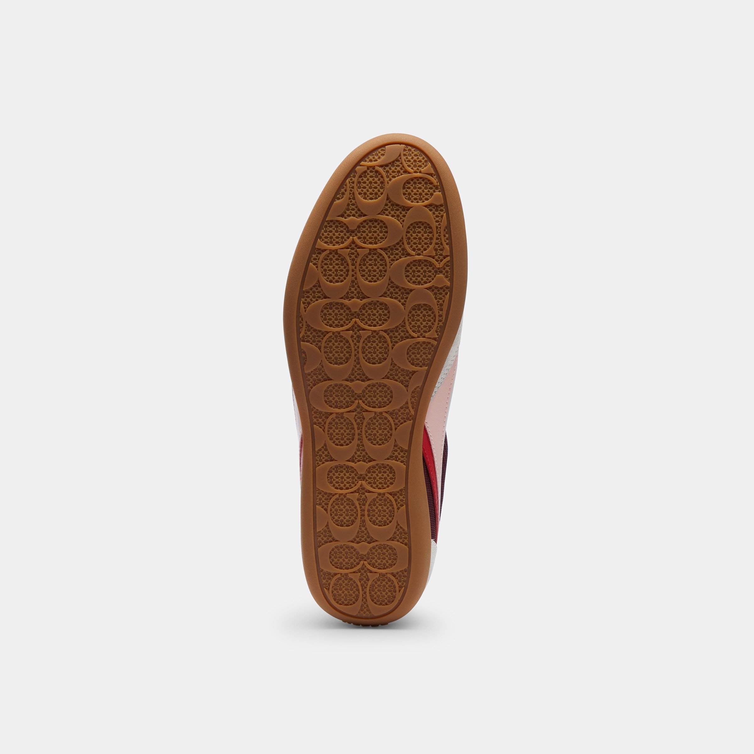 Track Sneaker