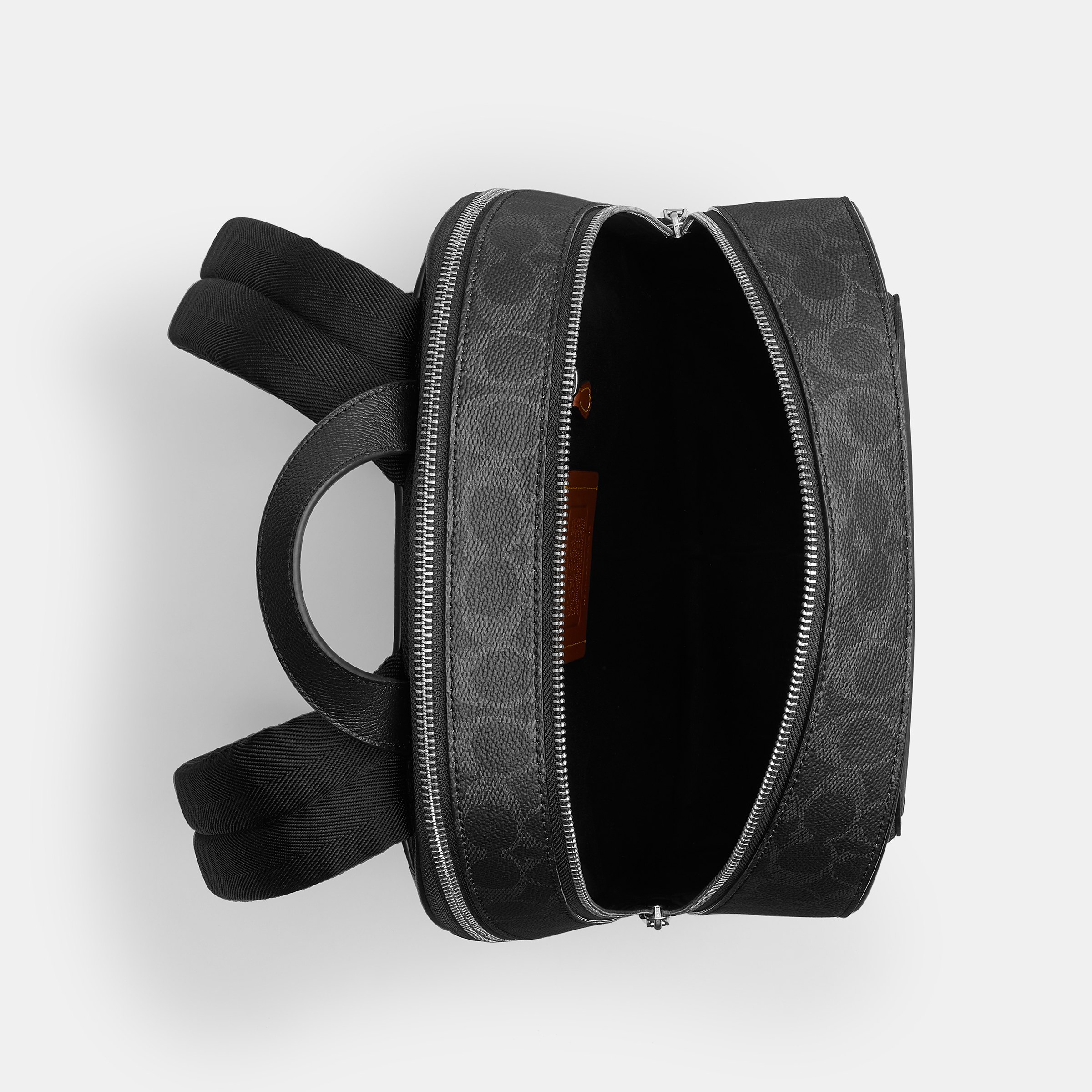 Wade Backpack In Signature