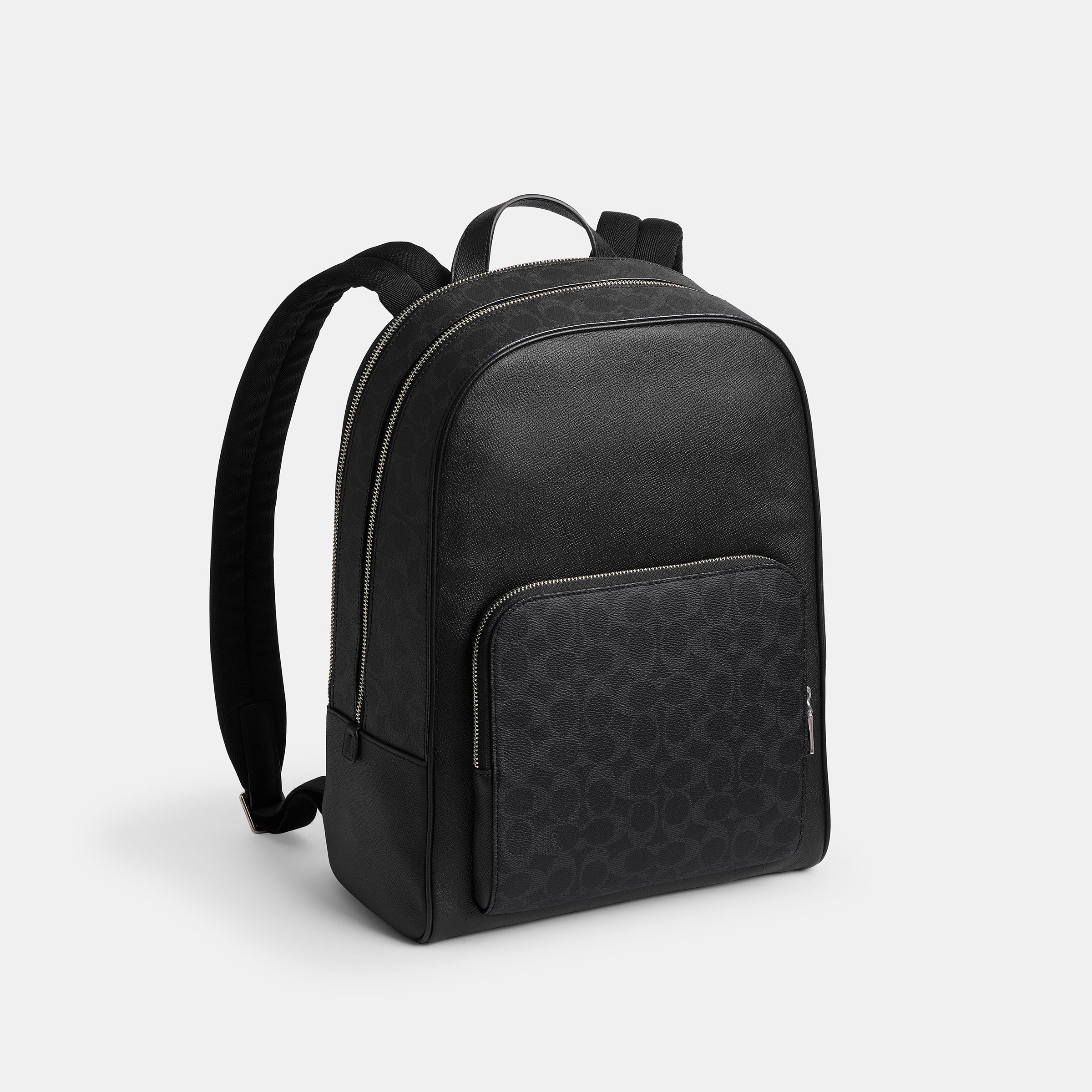 Wade Backpack In Signature