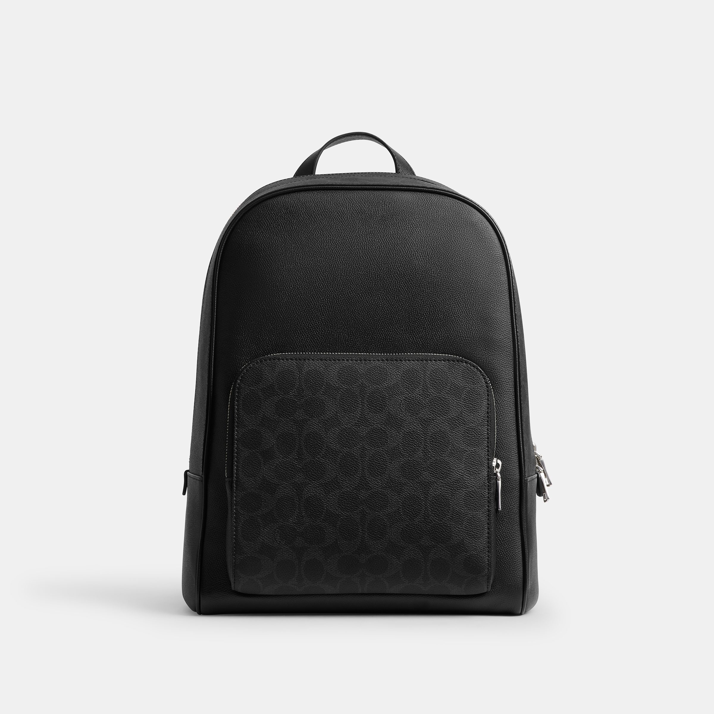 Wade Backpack In Signature
