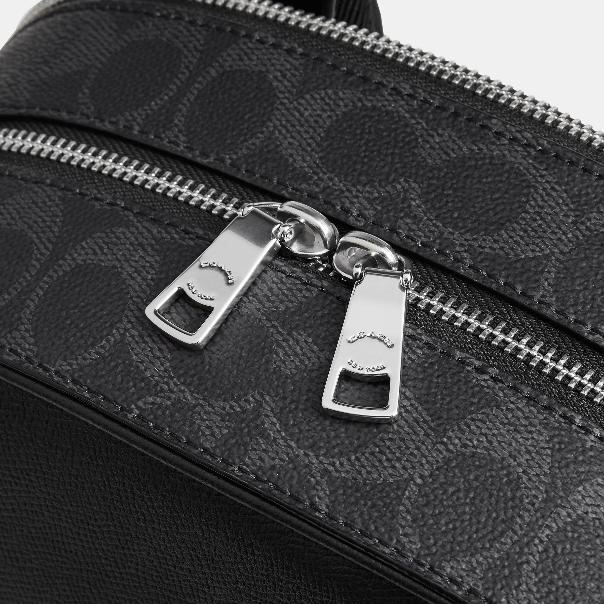 Wade Backpack In Signature