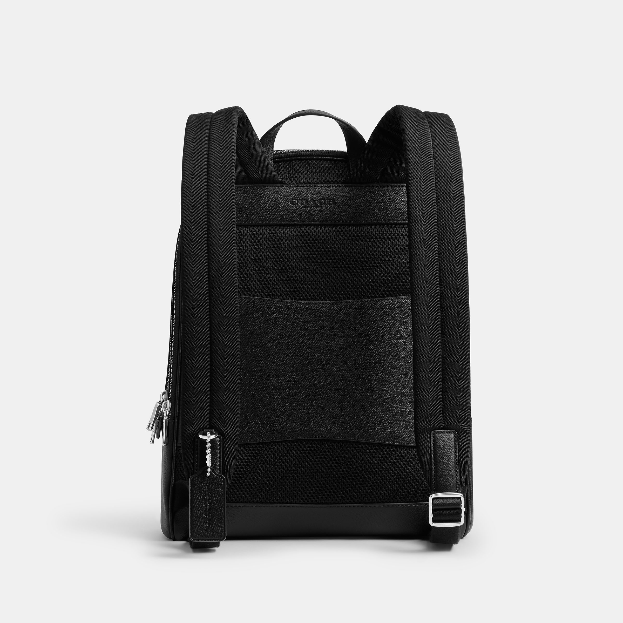 Wade Backpack In Signature