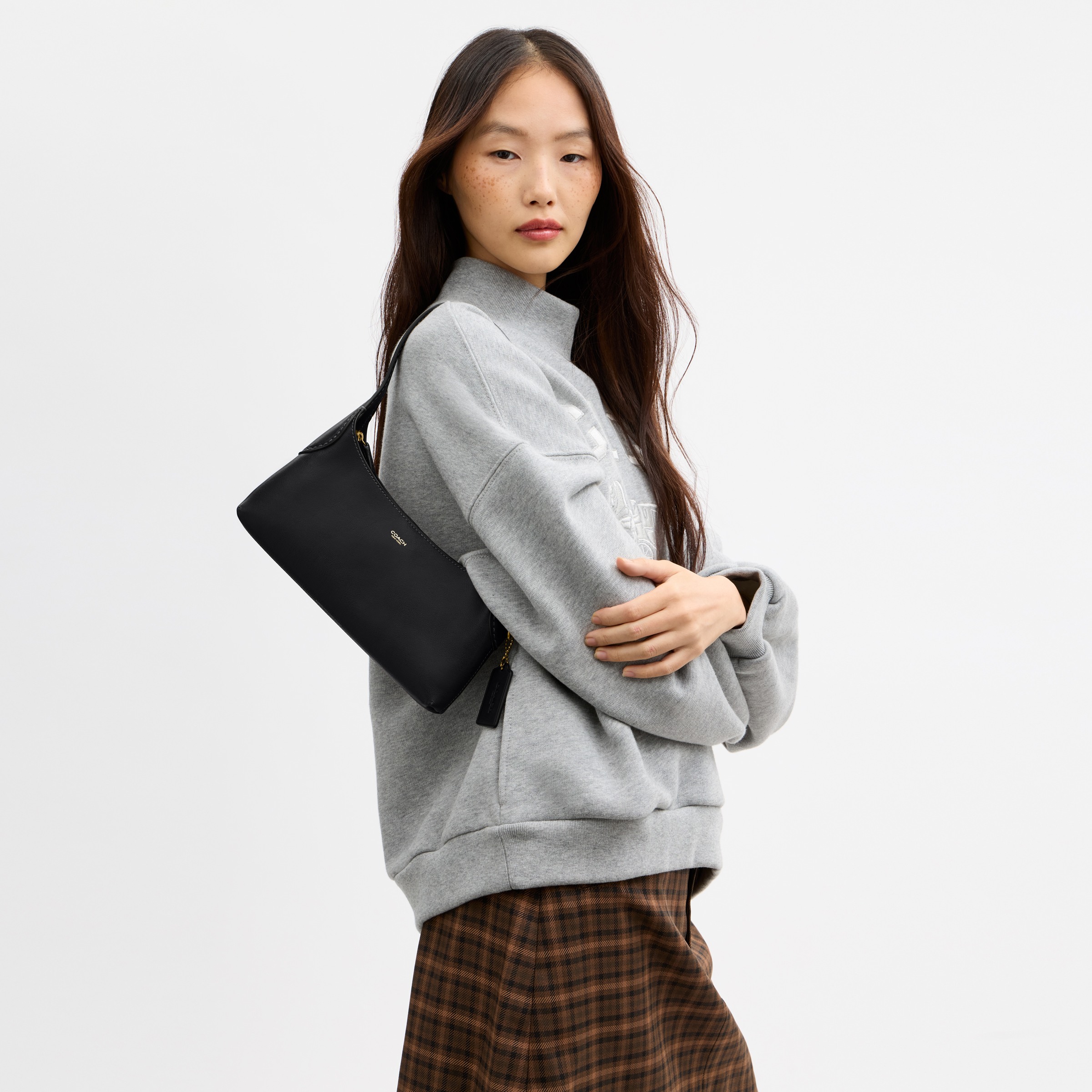 Brooklyn Shoulder Bag 26