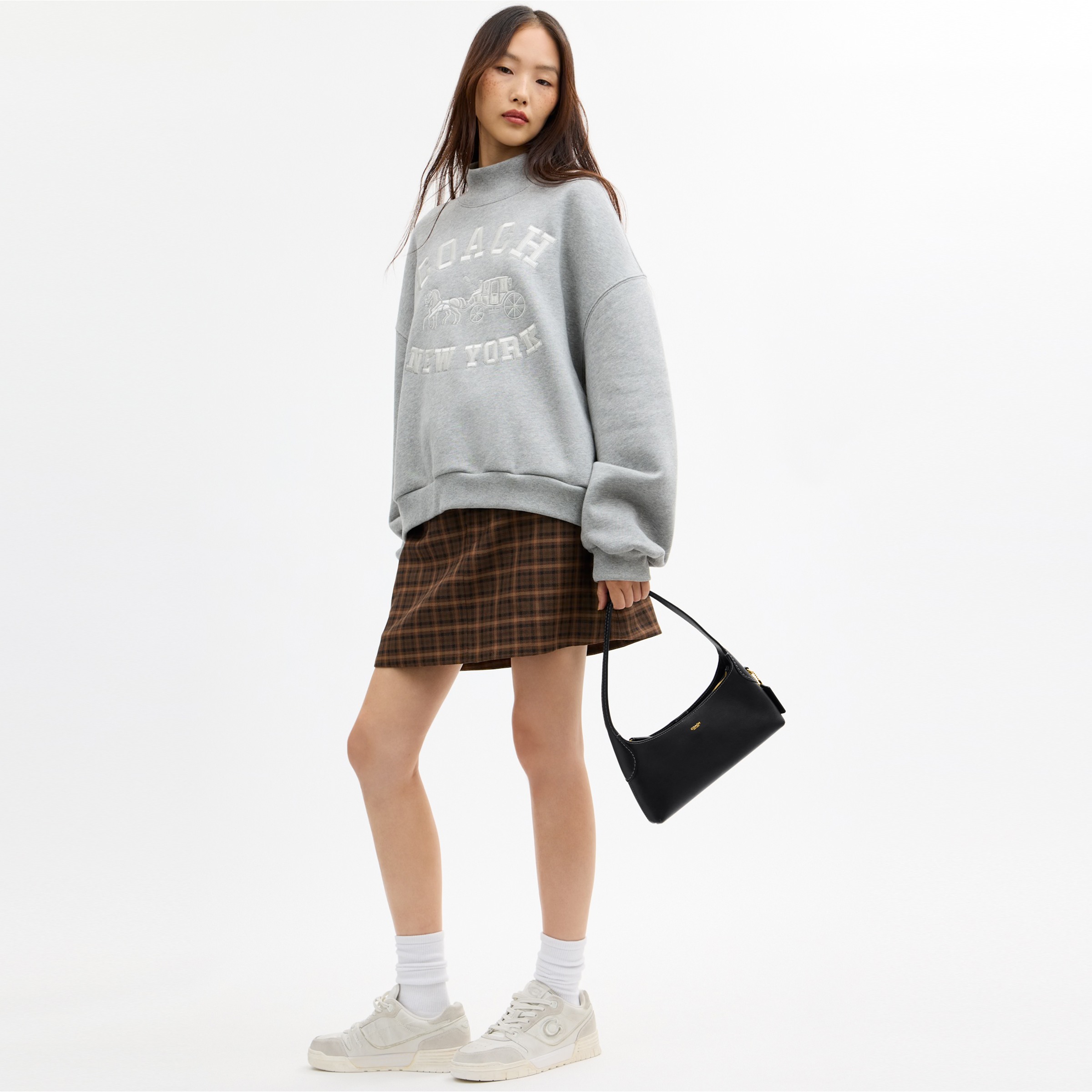 Brooklyn Shoulder Bag 26