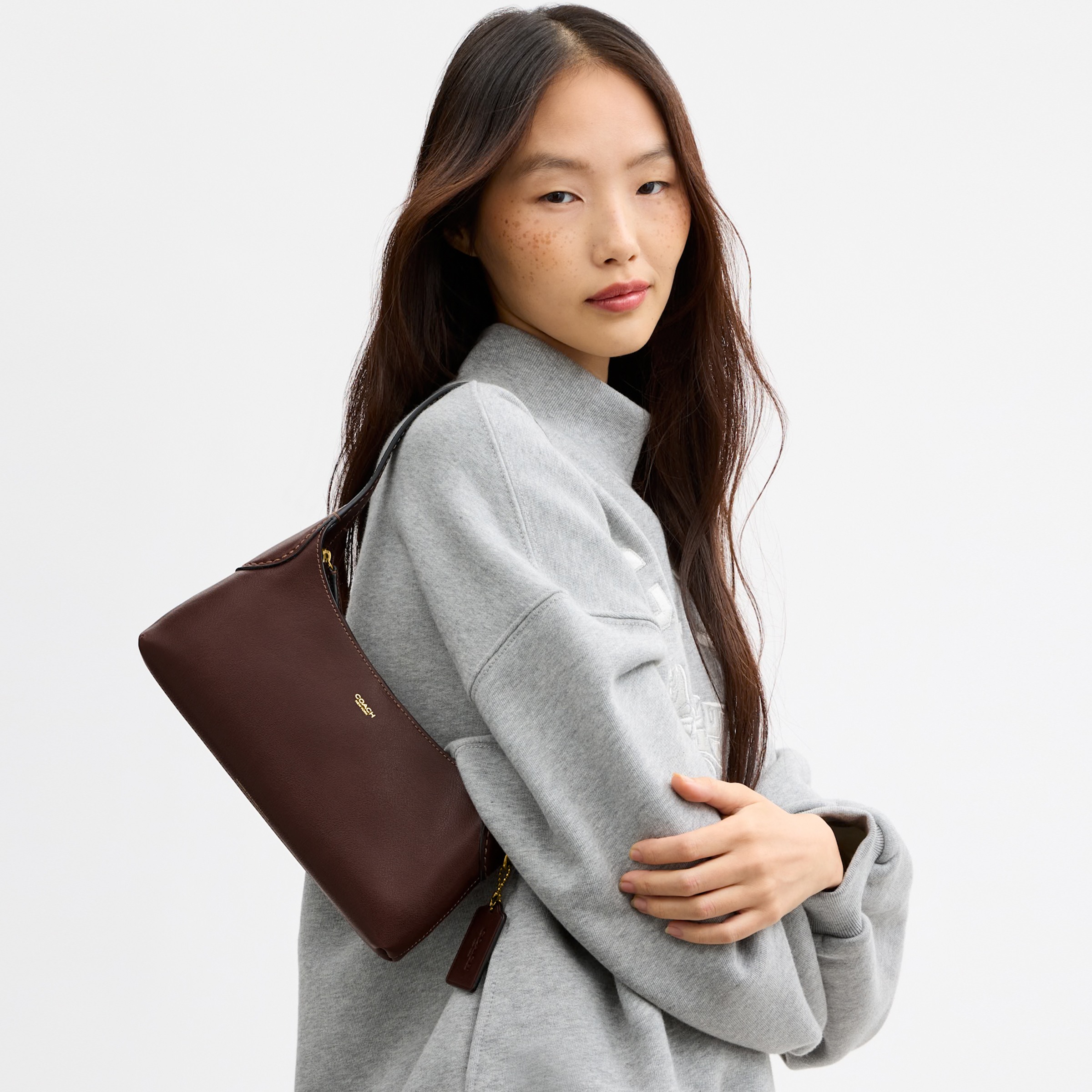 Brooklyn Shoulder Bag 26