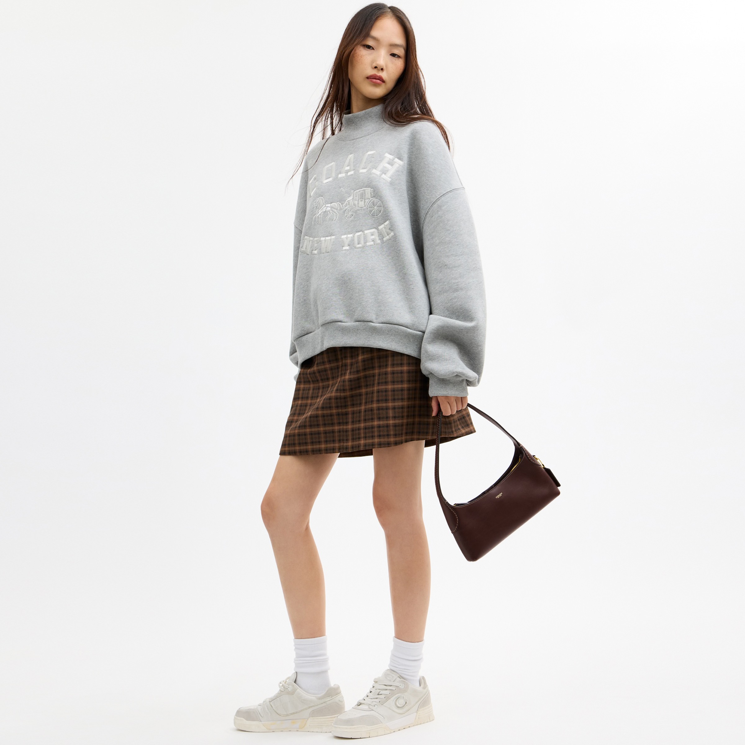 Brooklyn Shoulder Bag 26