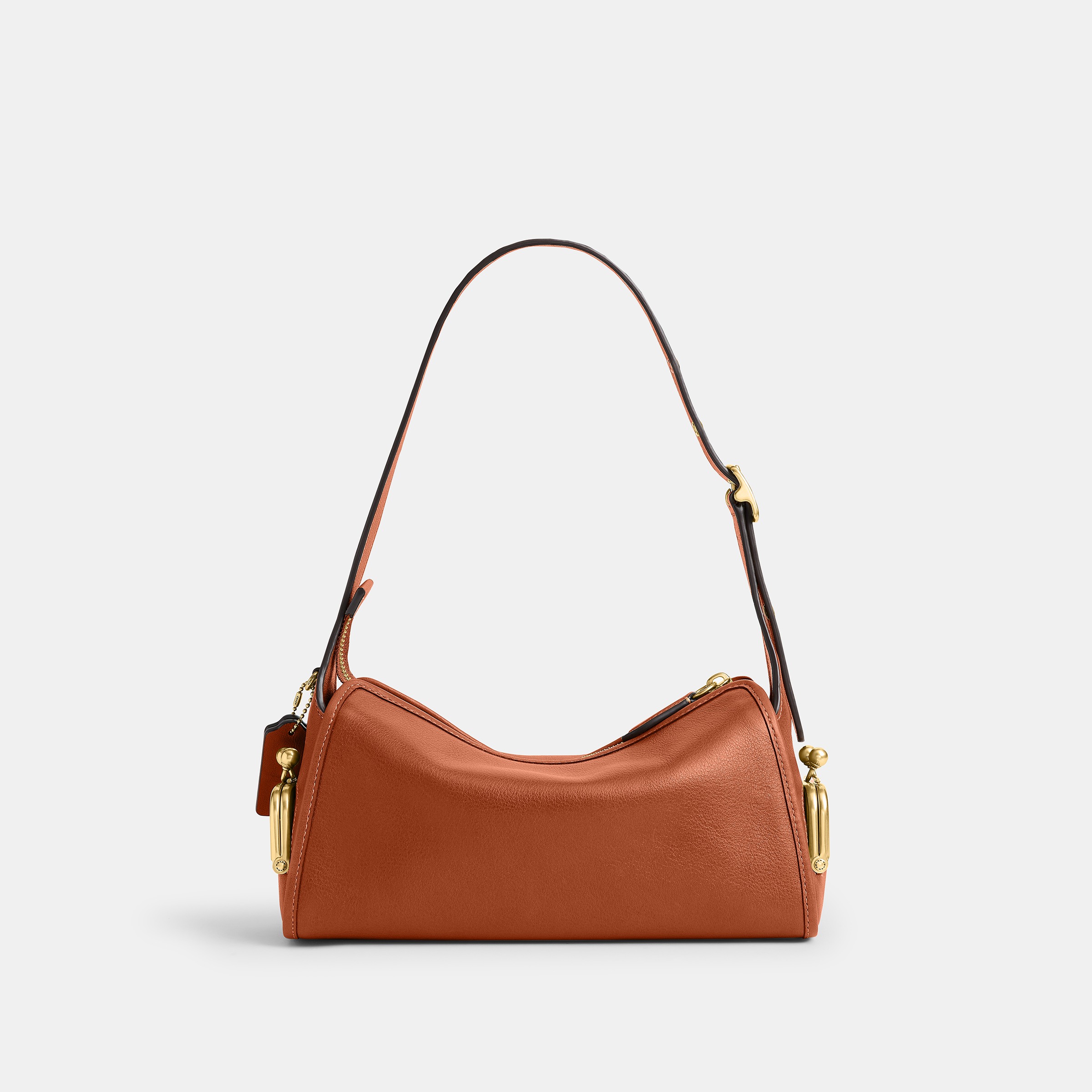 Turnlock Haversack Bag 27