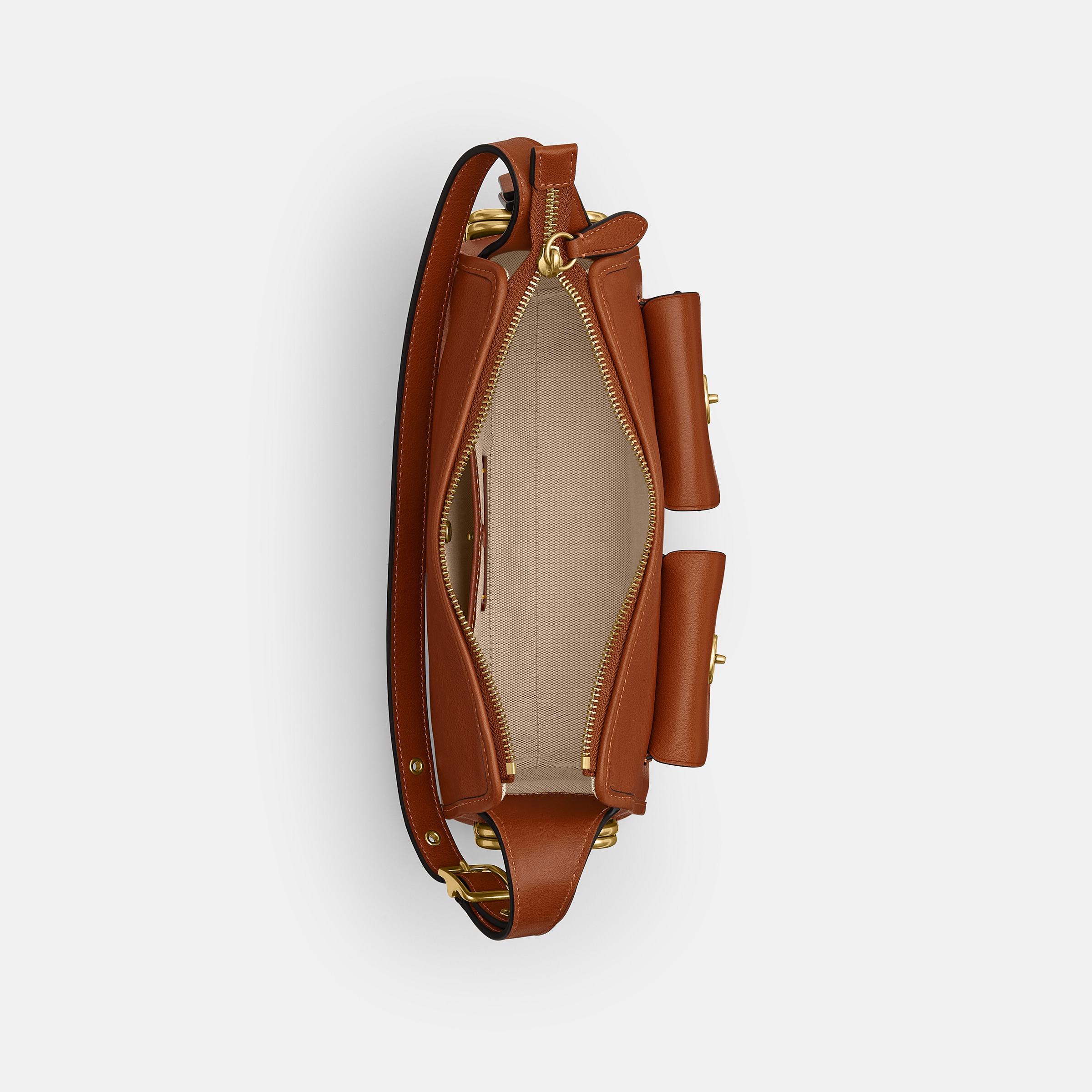 Turnlock Haversack Bag 27