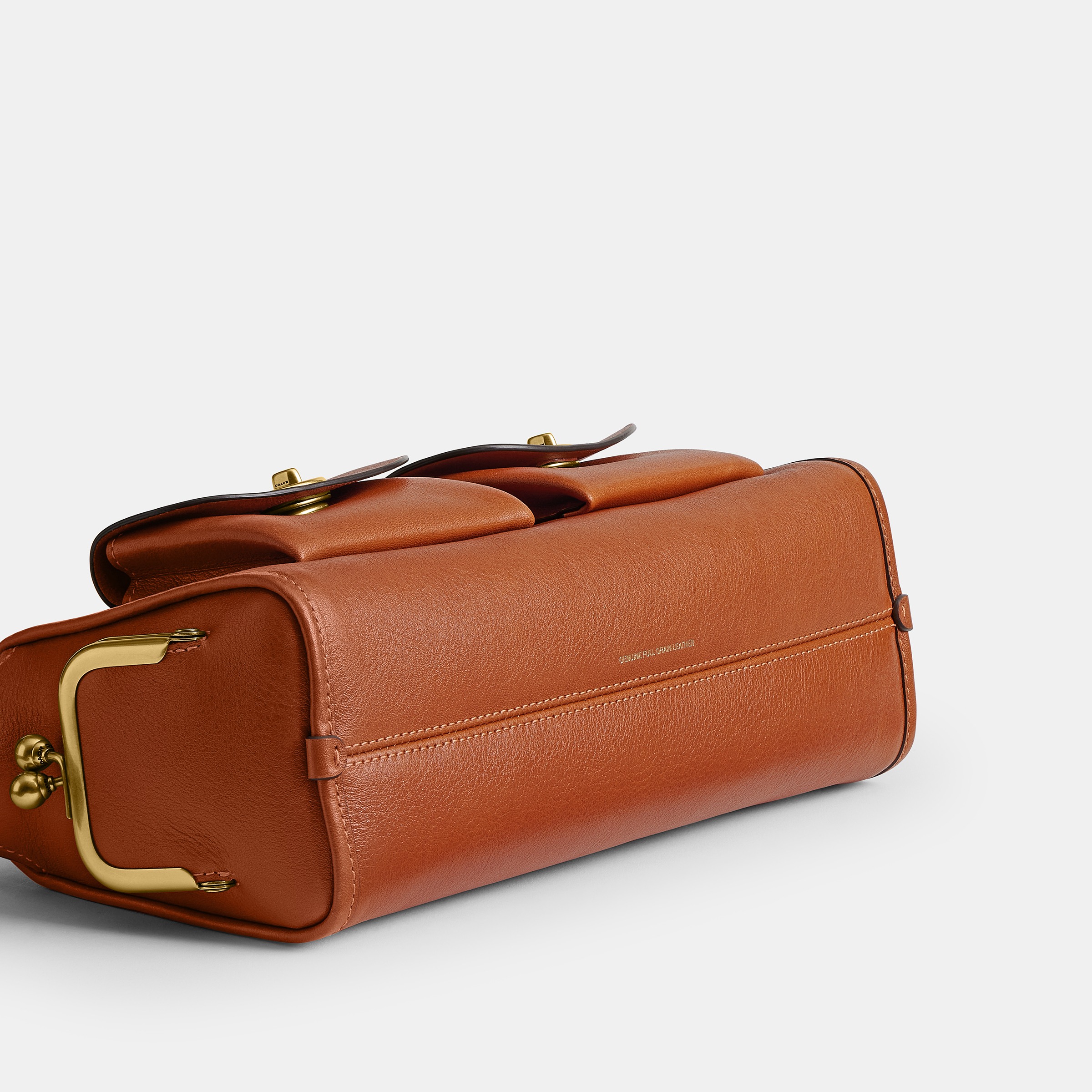 Turnlock Haversack Bag 27