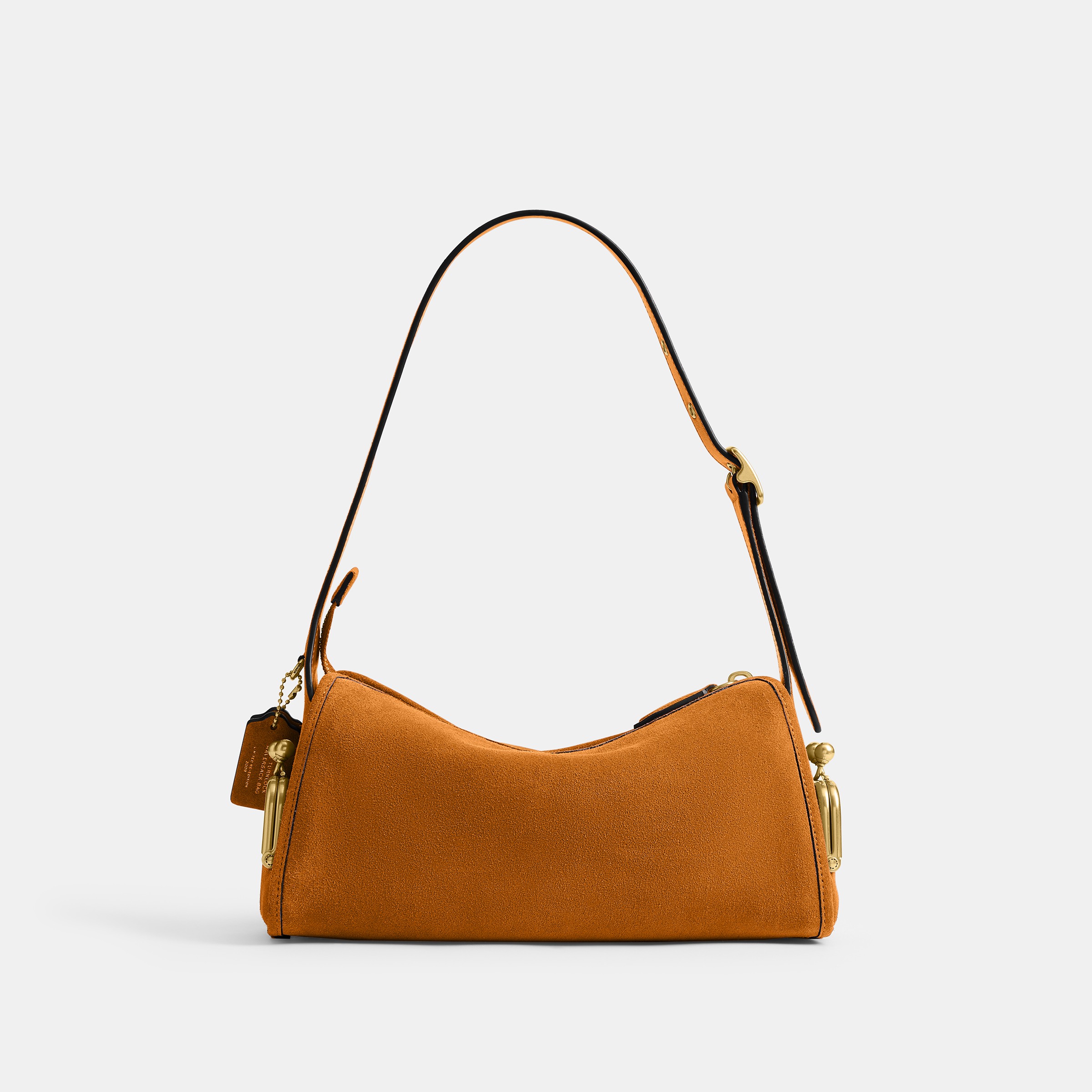 Turnlock Haversack Bag 27