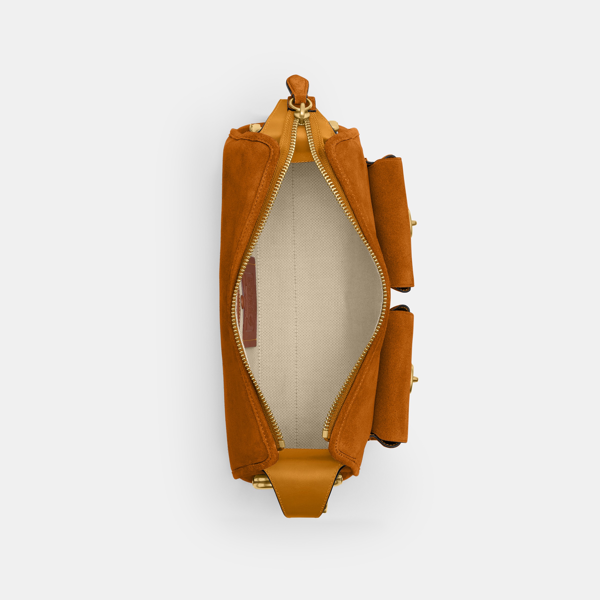 Turnlock Haversack Bag 27