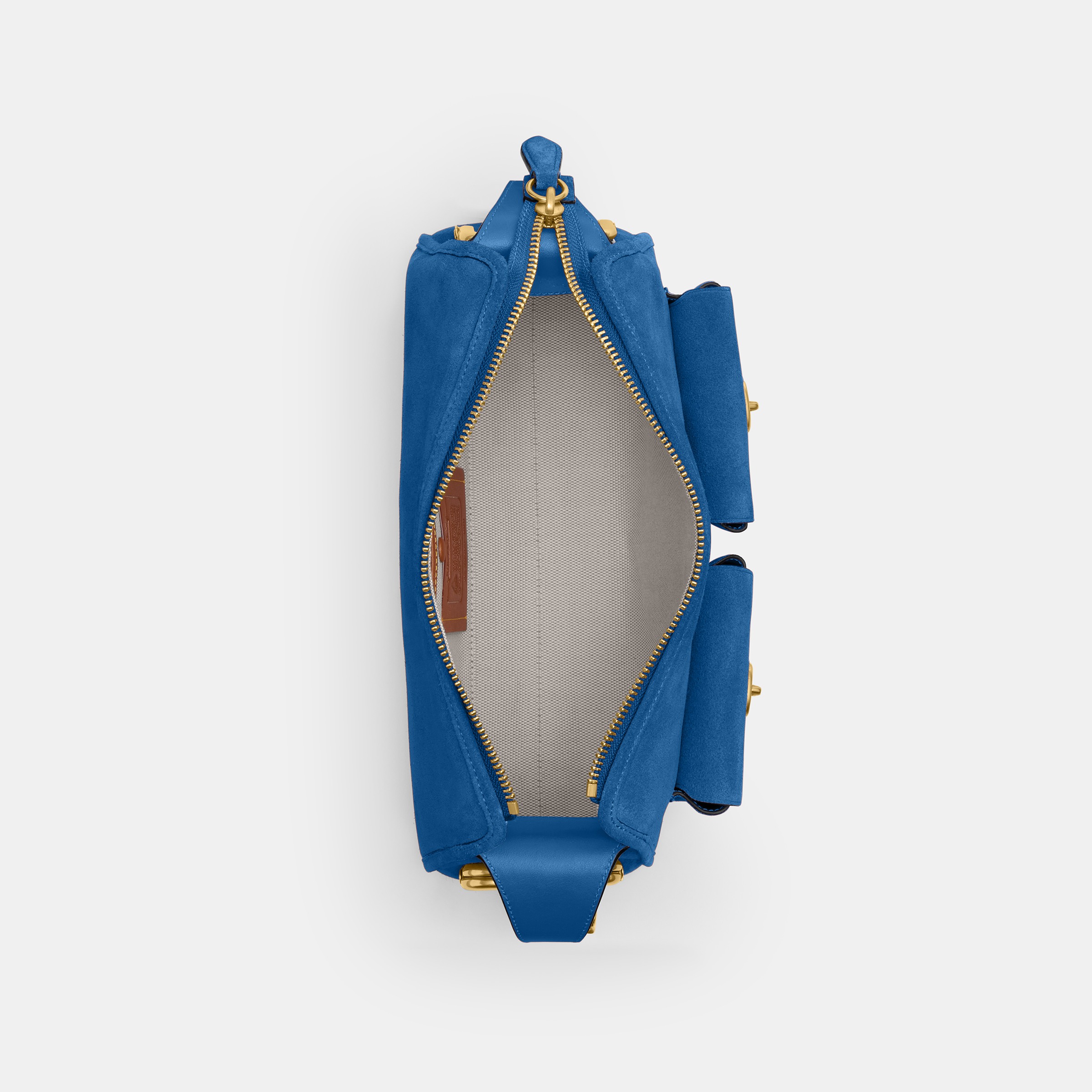 Turnlock Haversack Bag 27