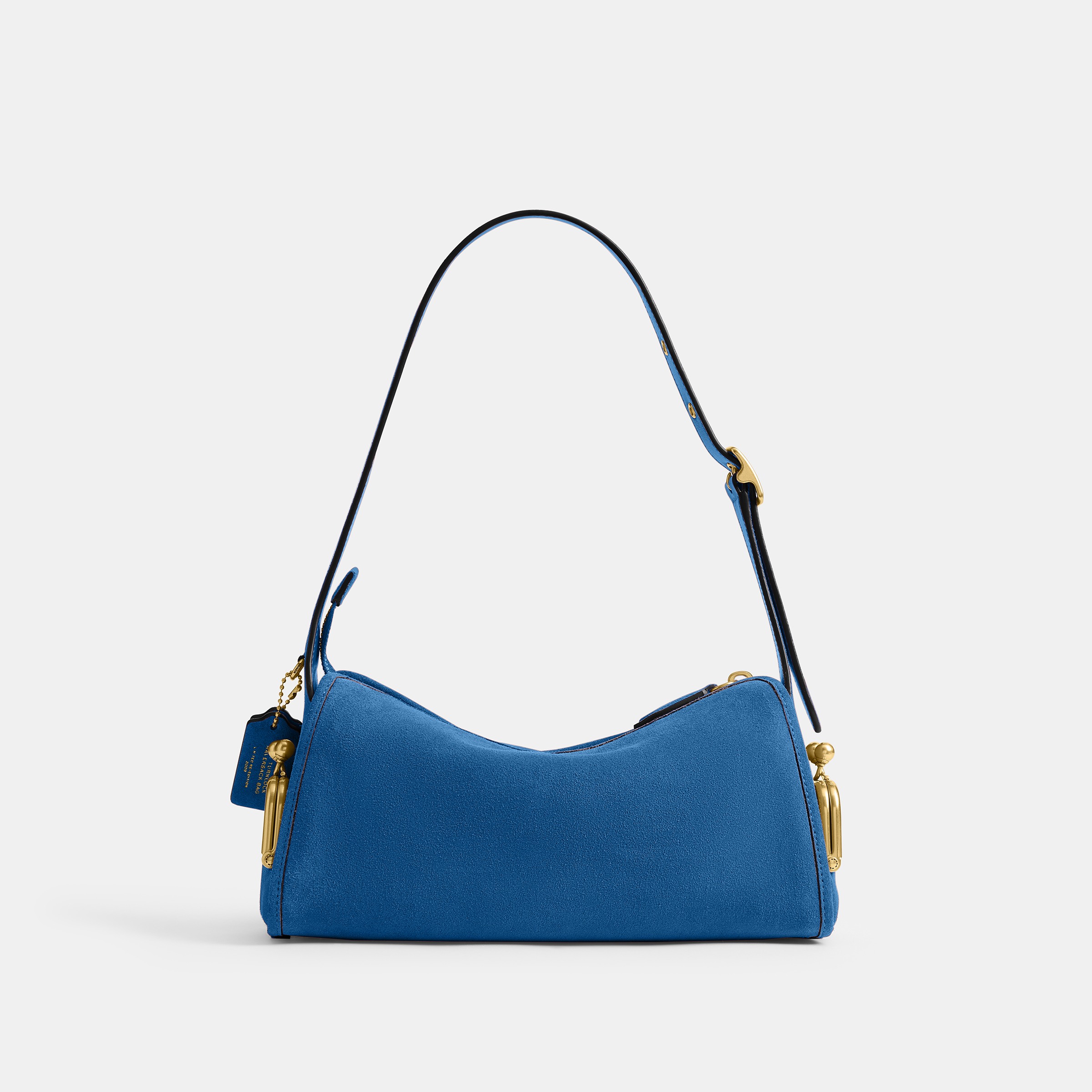 Turnlock Haversack Bag 27