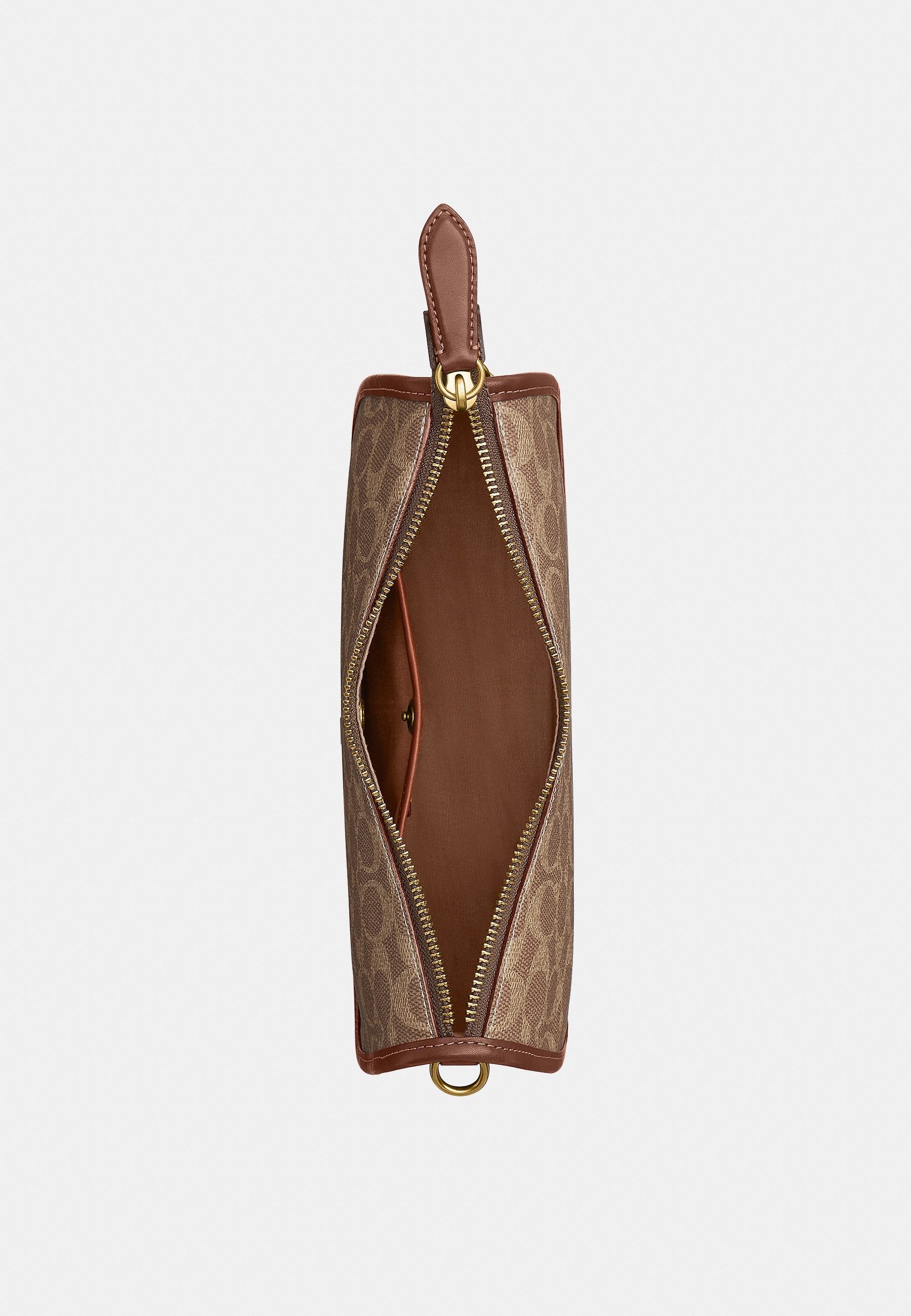 Signature UpcraftedLeather Waverly Bag