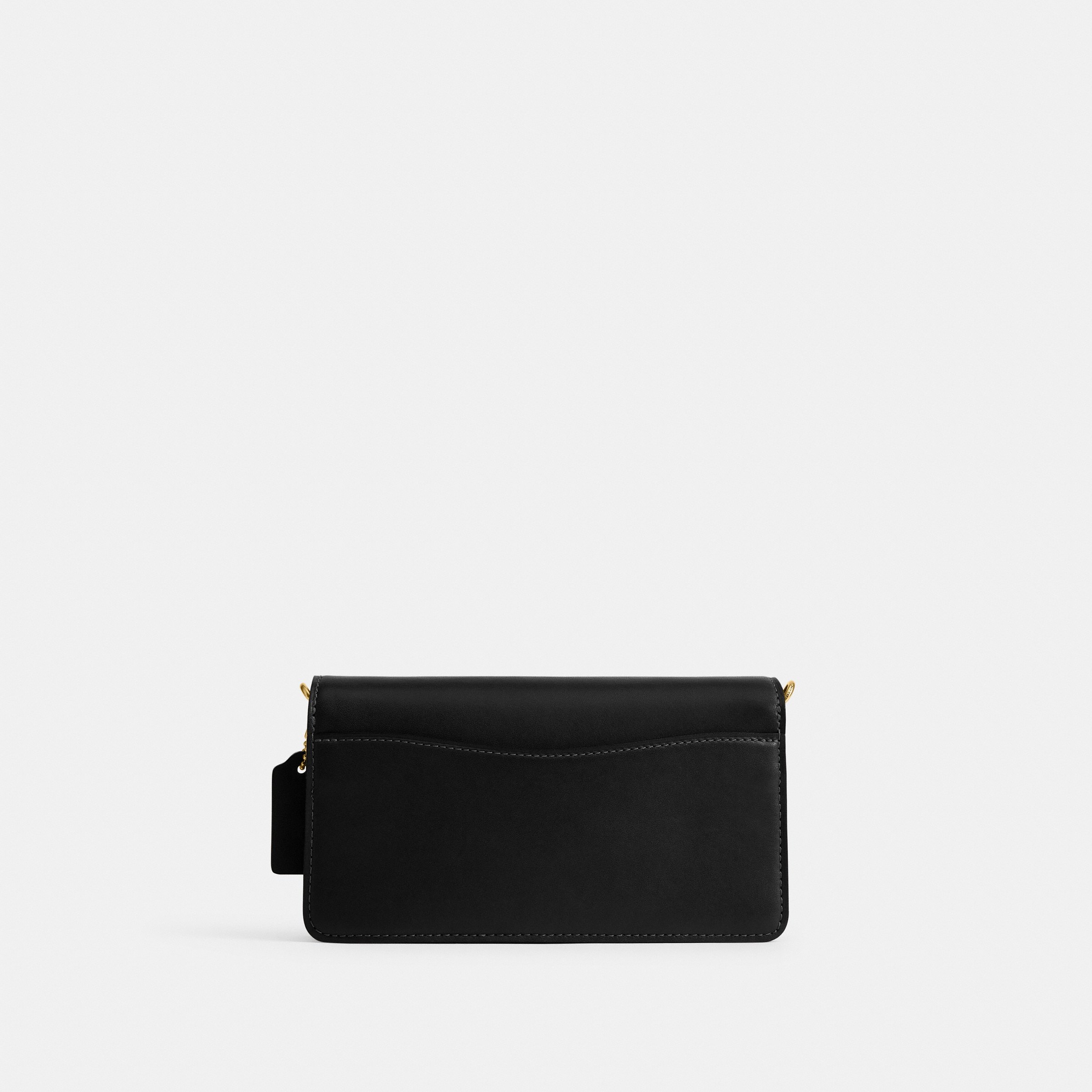 Tabby Chain Crossbody Bag 19 In Signature UpcraftedLeather