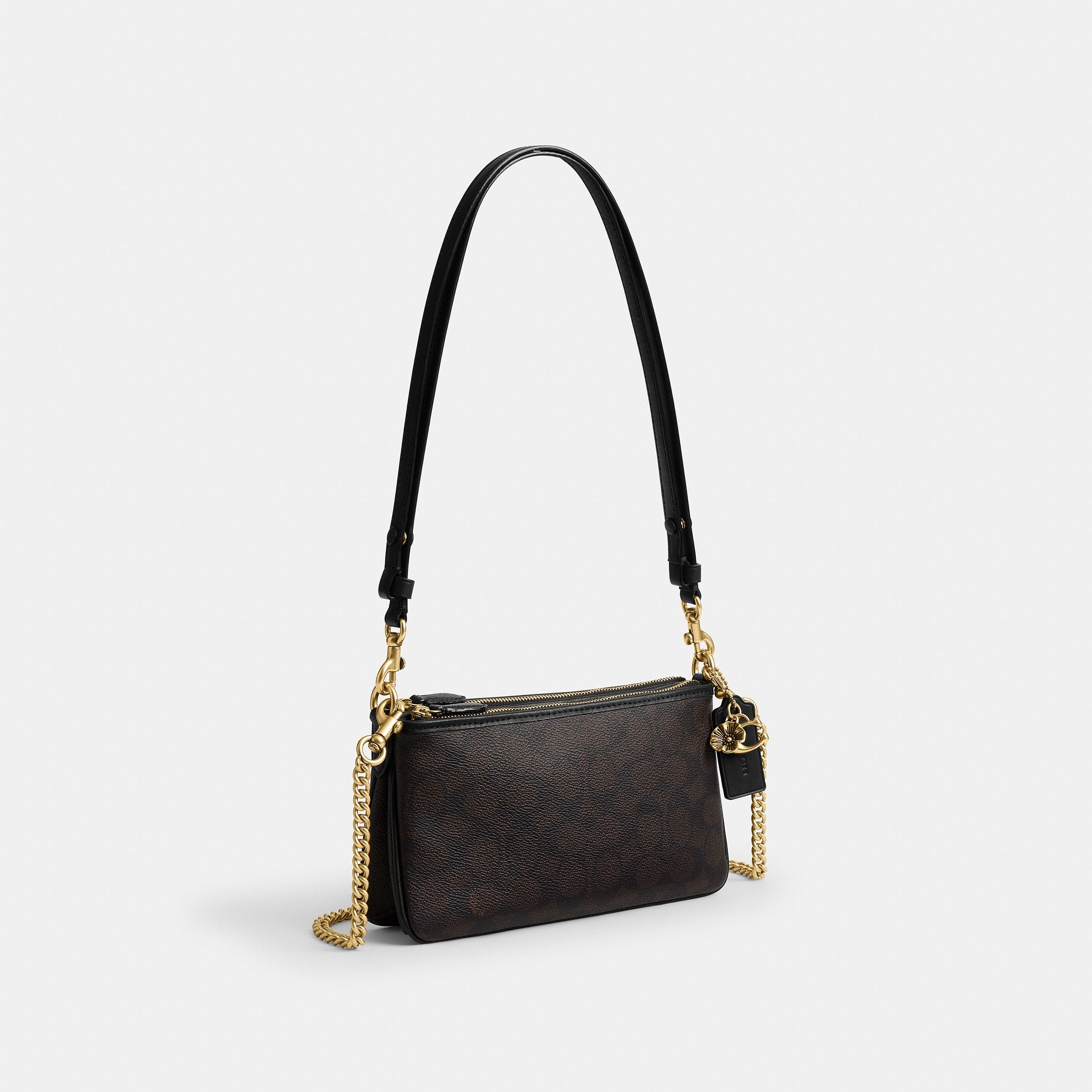 Audrey Crossbody Bag