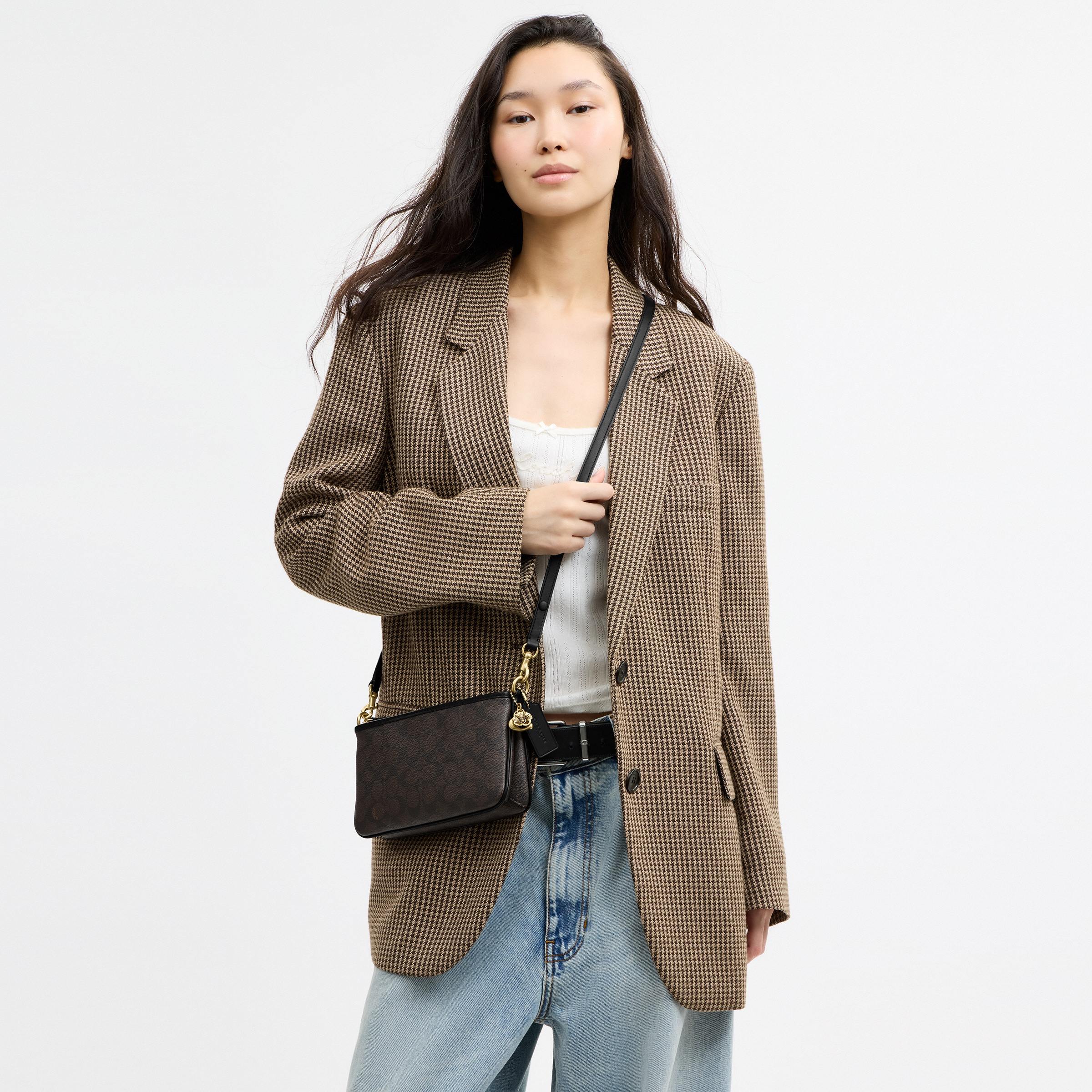 Audrey Crossbody Bag
