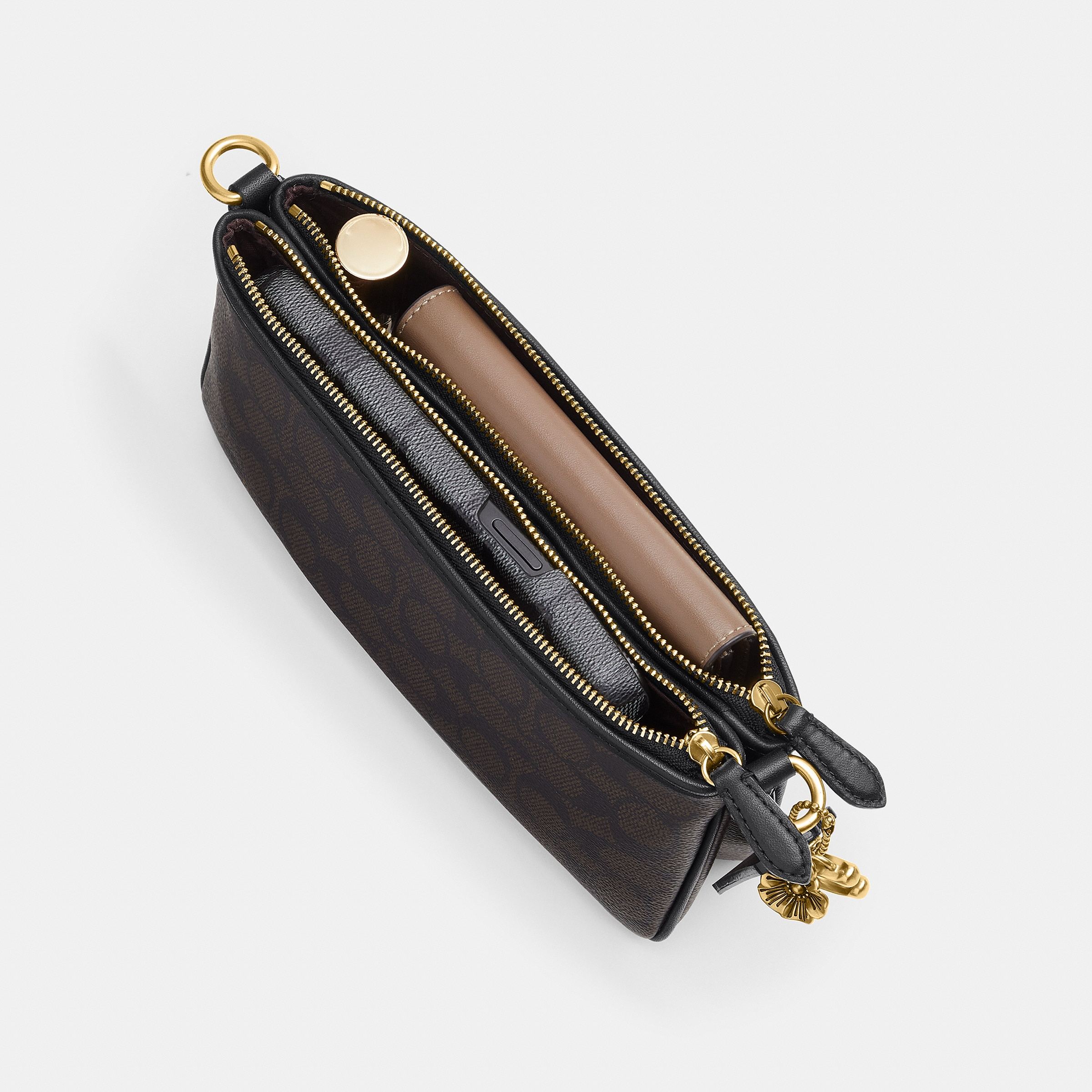 Audrey Crossbody Bag