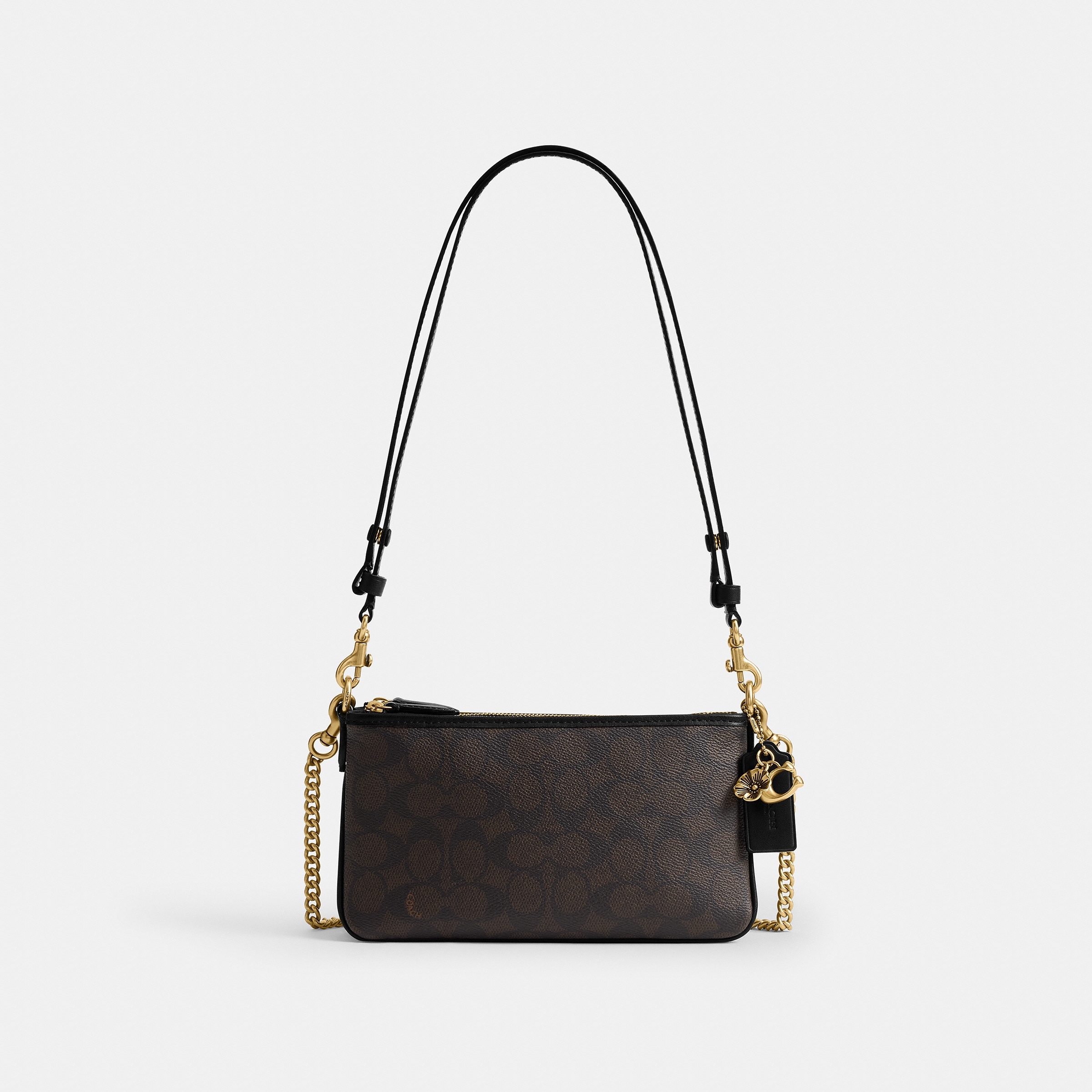 Audrey Crossbody Bag