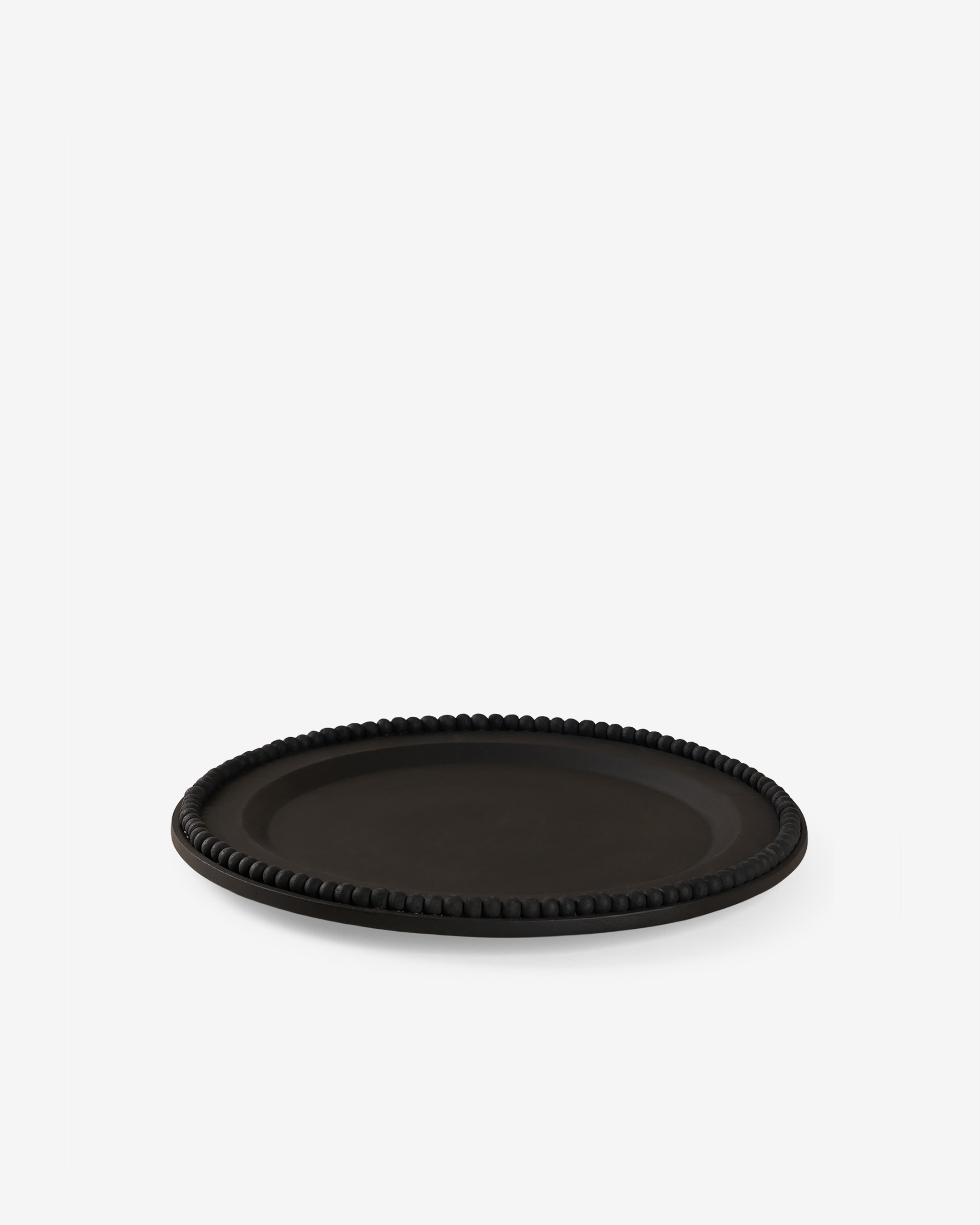 Perola Charger Plate