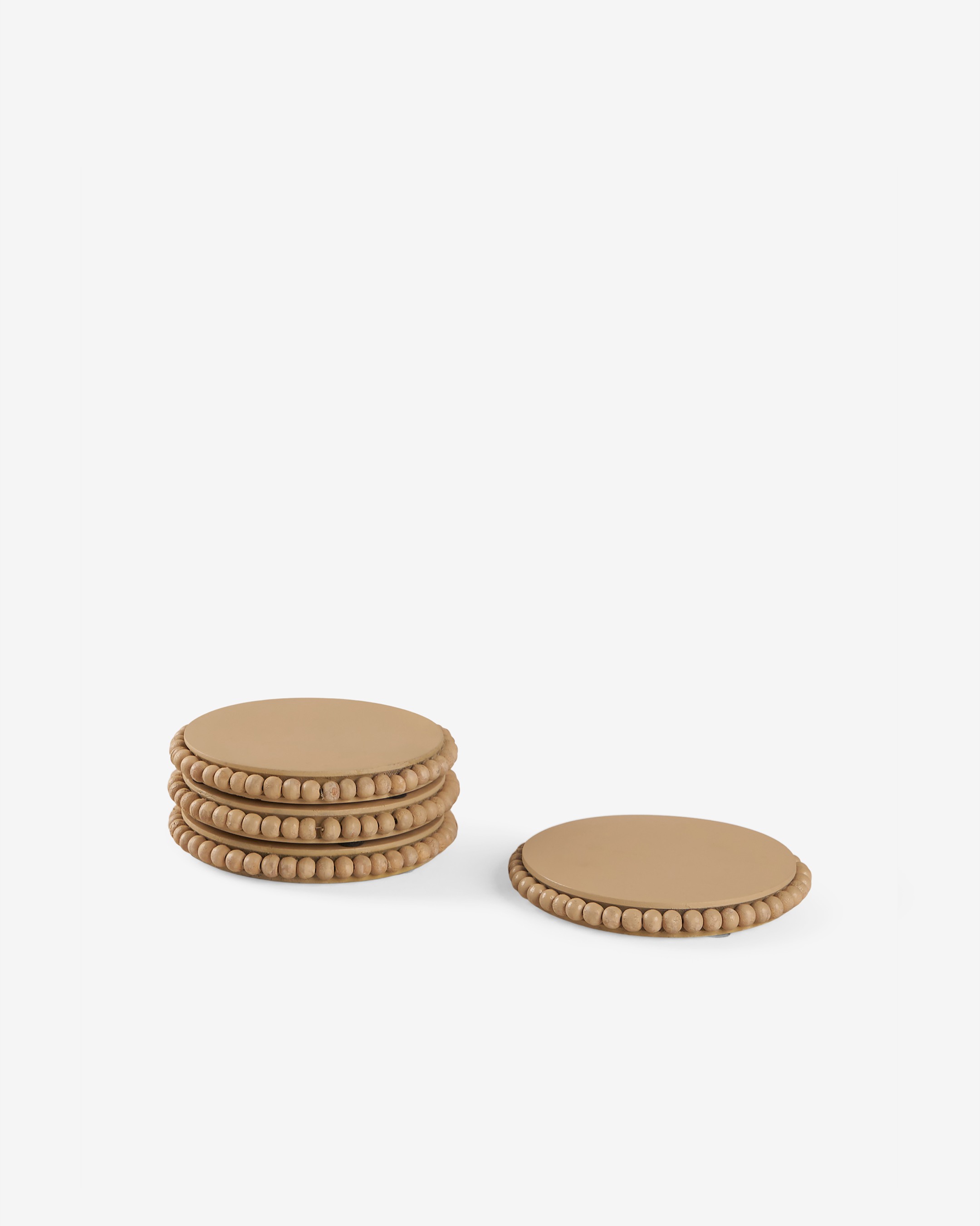 Perola Coaster Set
