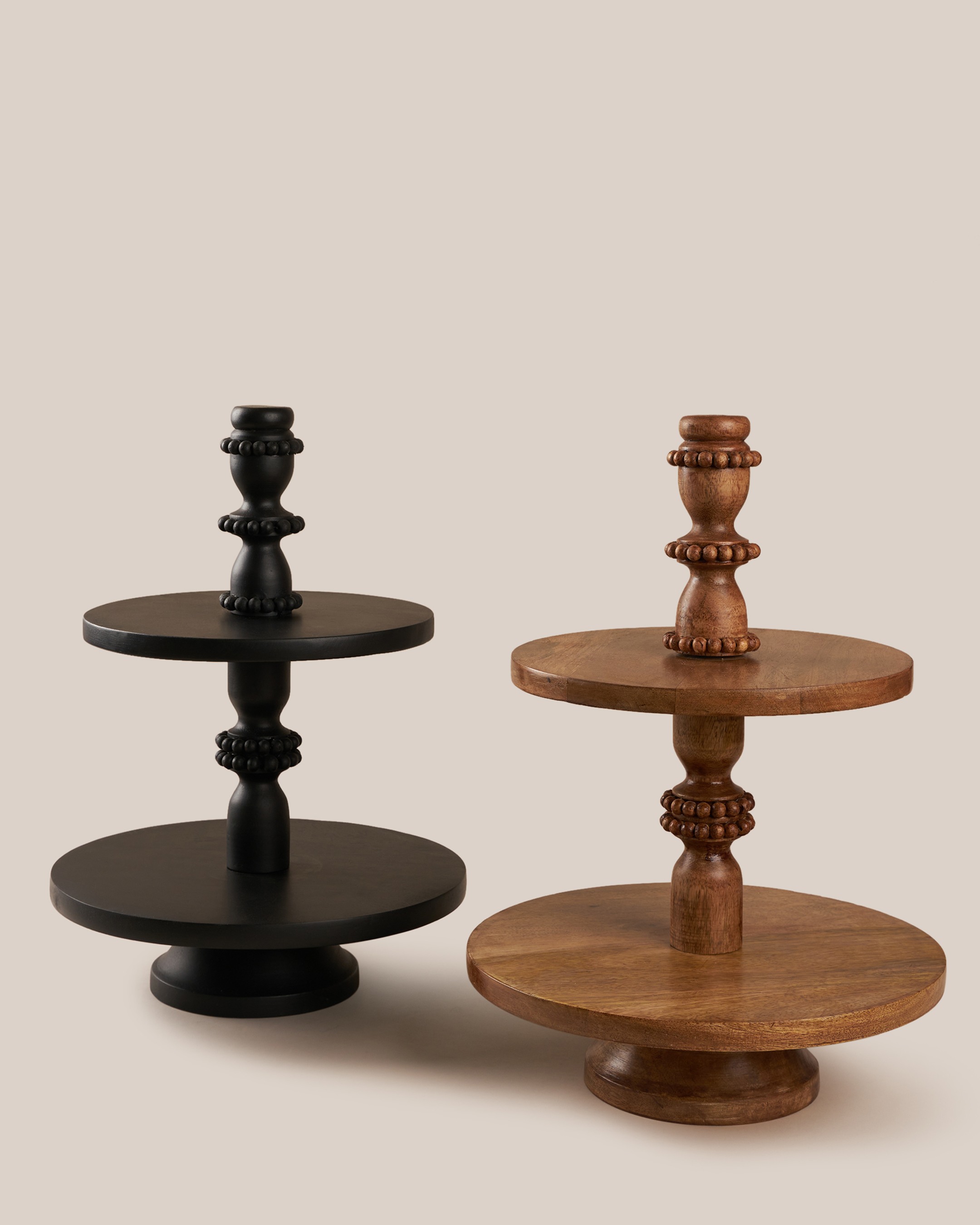 Perola Dessert Stand