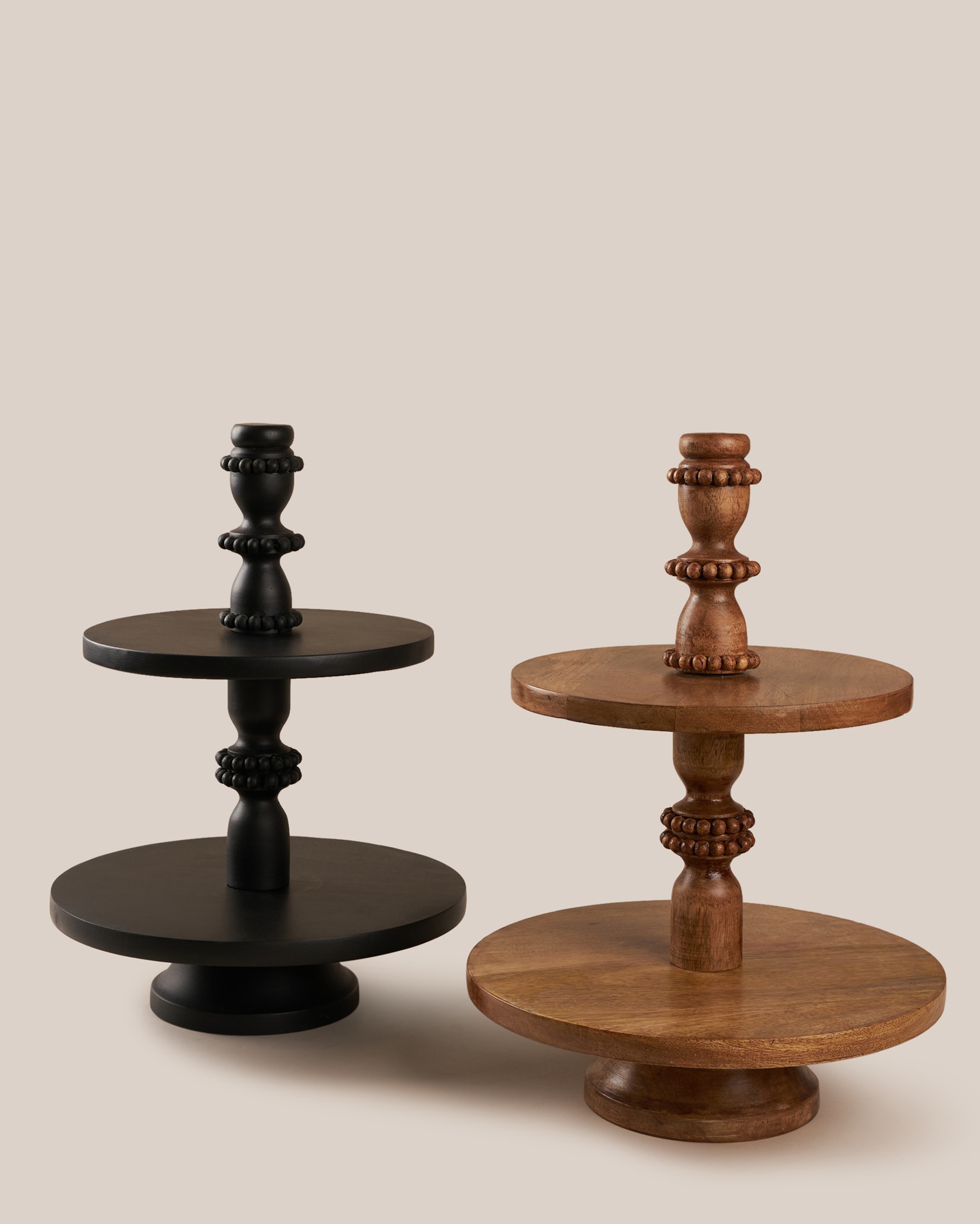 Perola Dessert Stand