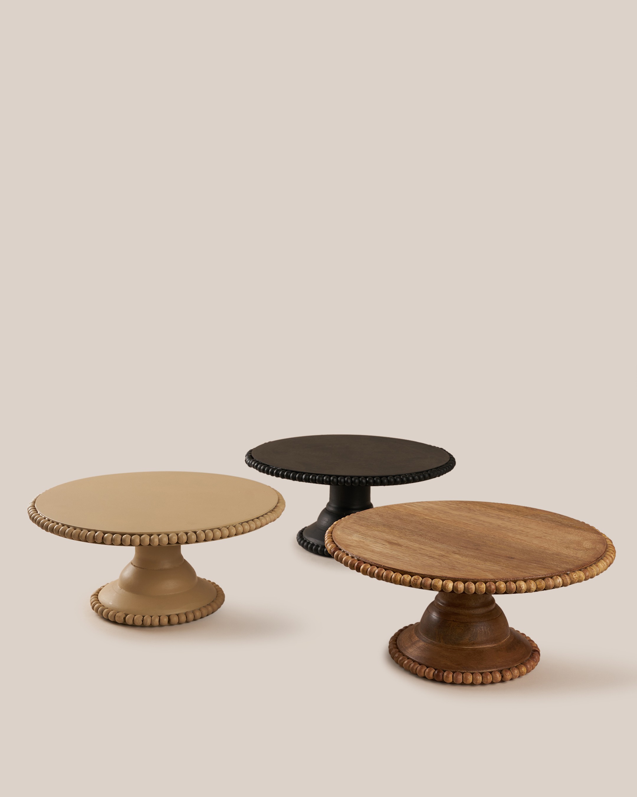 Perola Cake Stand