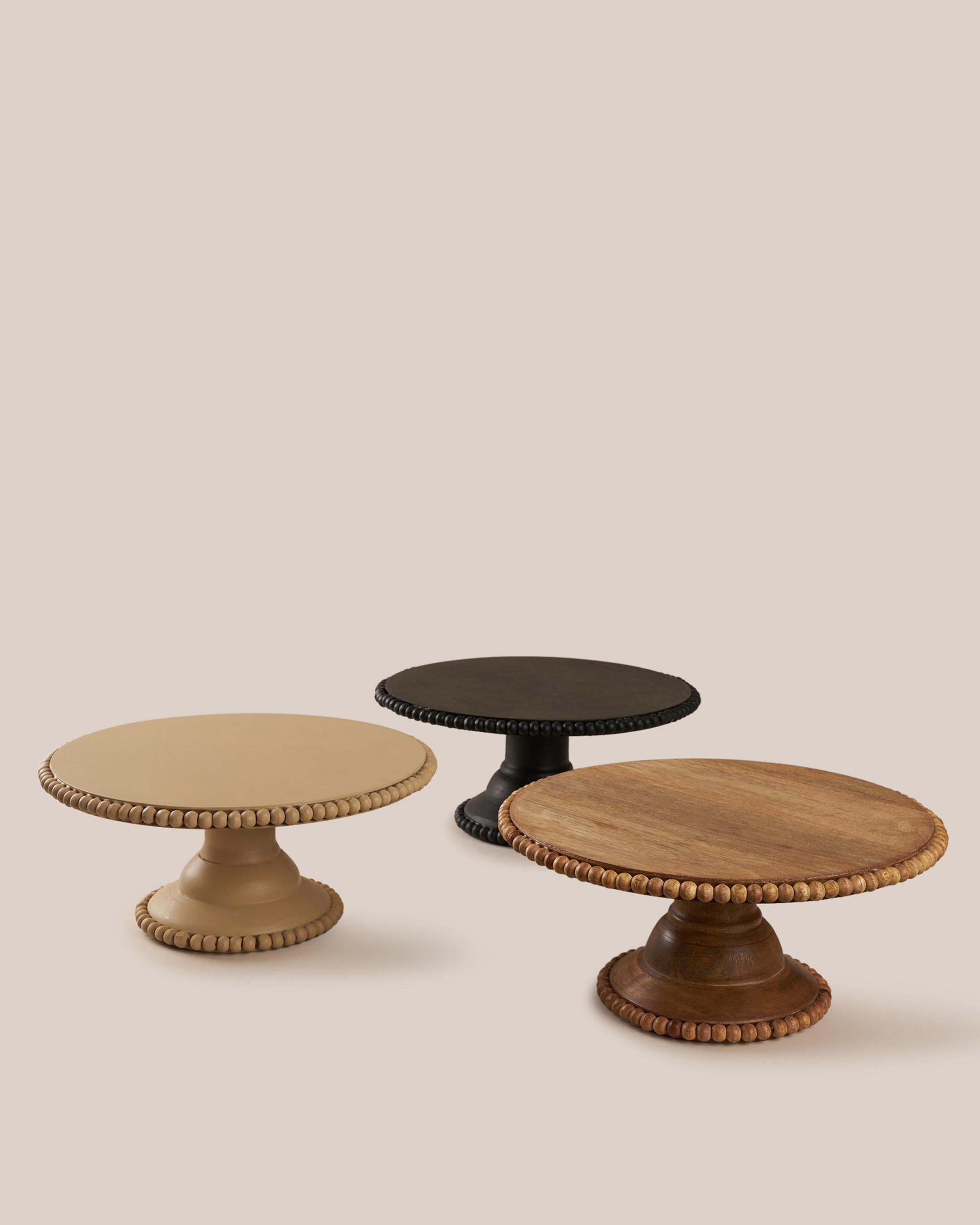 Perola Cake Stand